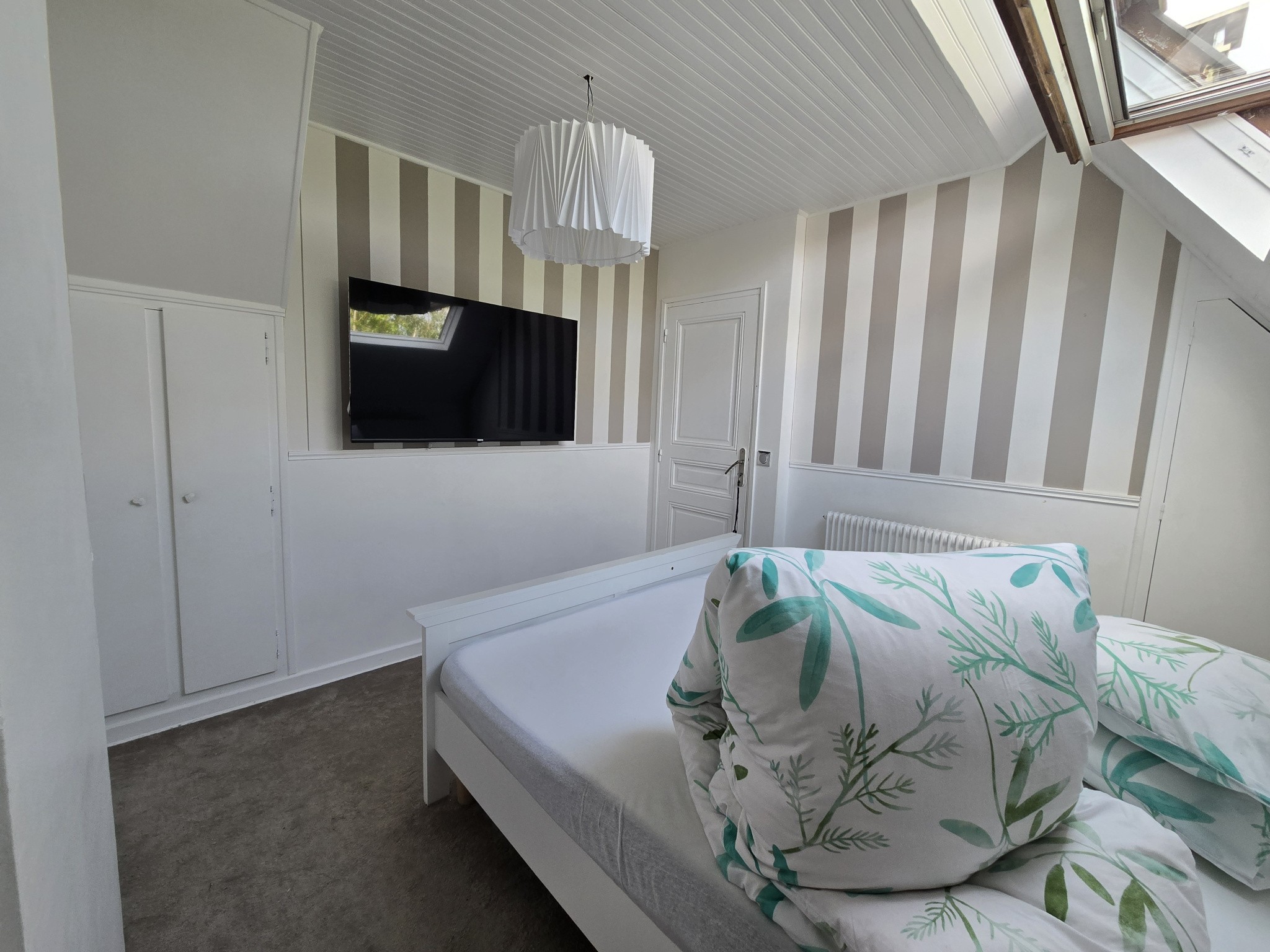 Pavillon Individuel 145 m2 avec Jardin de 293 m2 Aulnay sous bois 93600 — photo 18