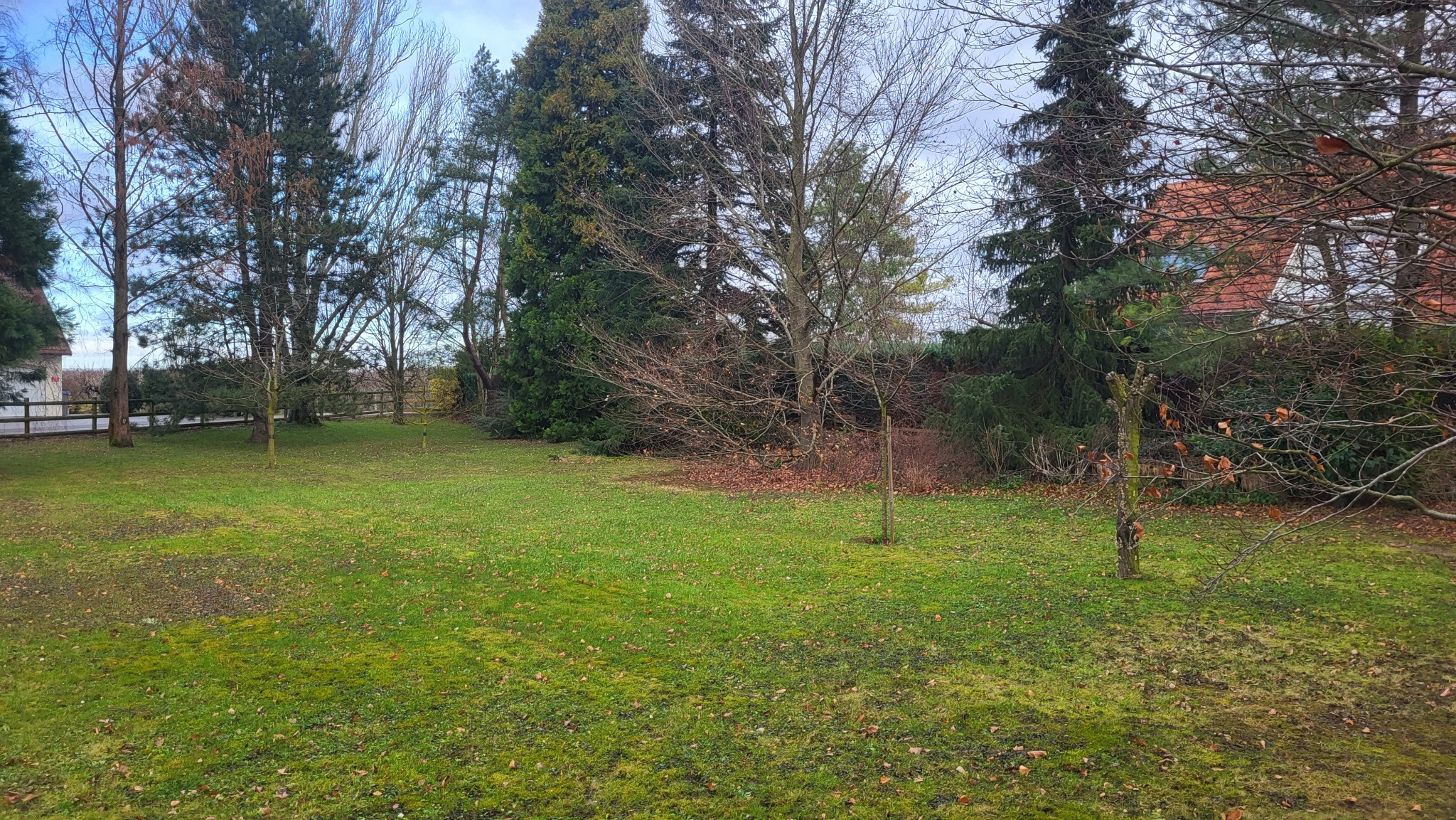 Terrain à bâtir, belle opportunité à proximité de BRUMATH — photo 1