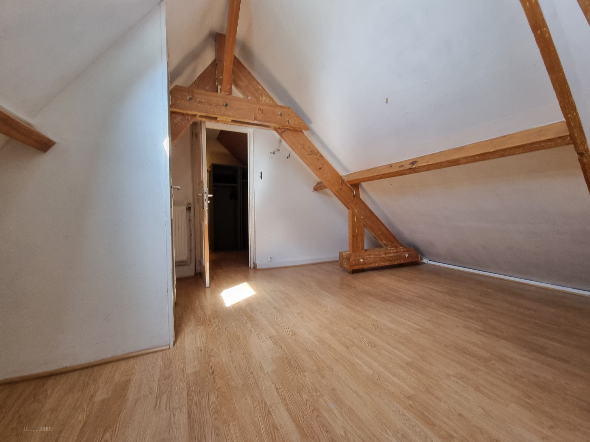 Pavillon Individuel 145 m2 avec Jardin de 293 m2 Aulnay sous bois 93600 — photo 6