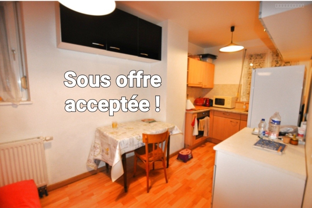 A VENDRE UN TRIPLEX  AVEC UN TERRAIN - Bouxwiller — photo 15