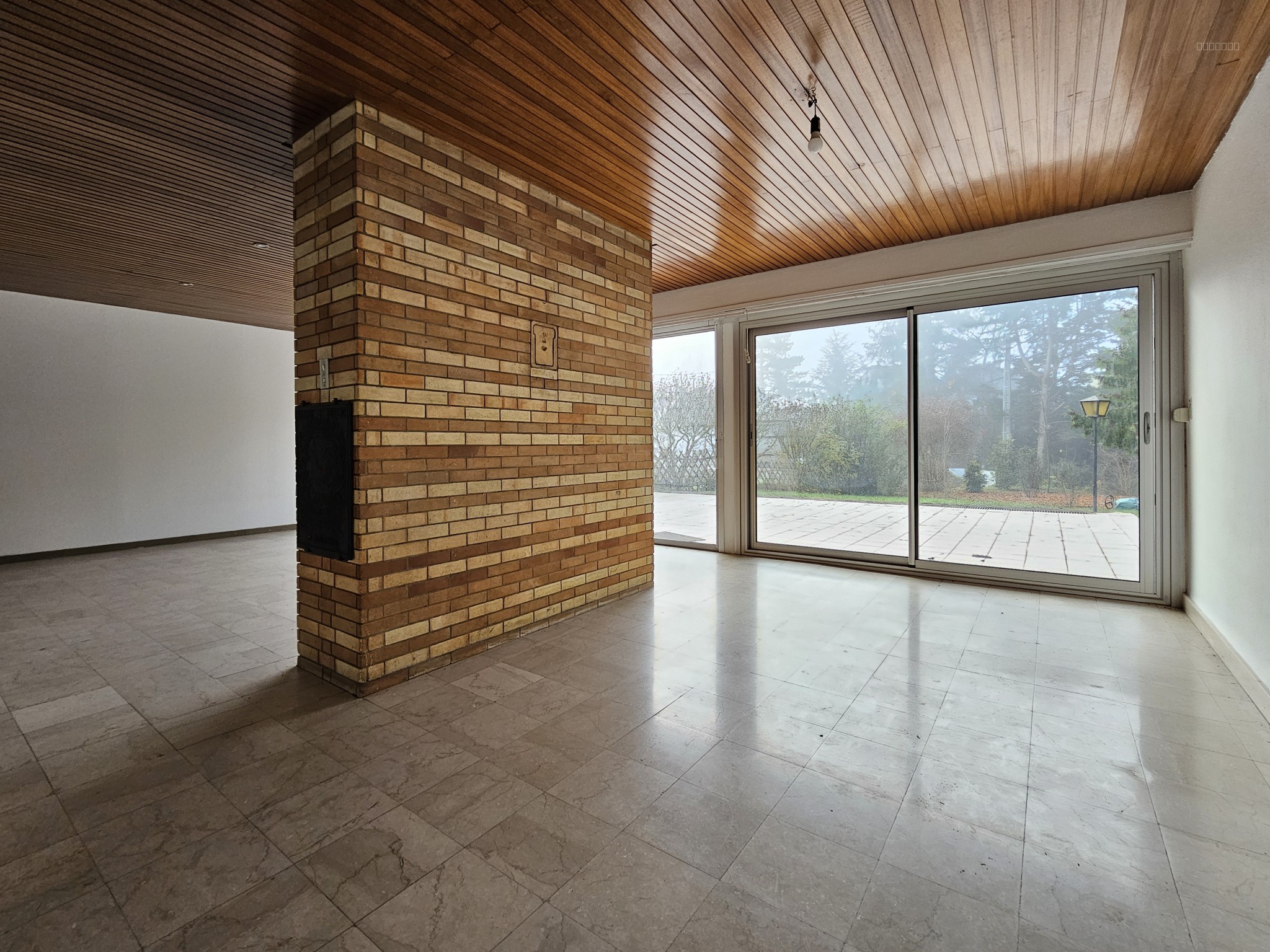 MAISON D'ARCHITECTE — photo 5