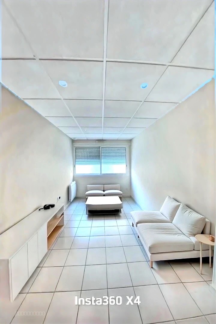 Appartement T2 Résidence St Vincent de Paul — photo 2