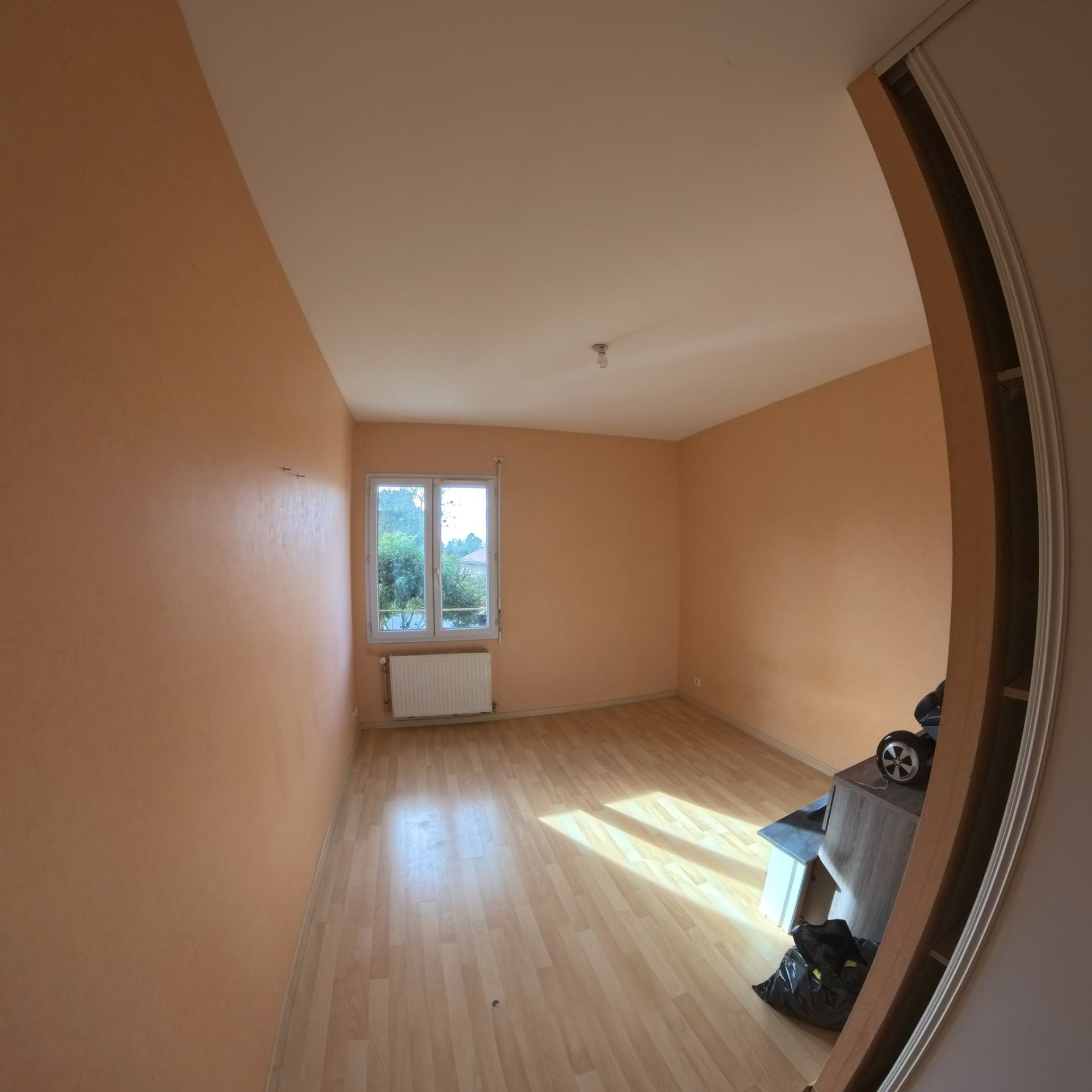 MAISON 4 CHAMBRES CISSE A 20 MINUTES DE POITIERS — photo 7
