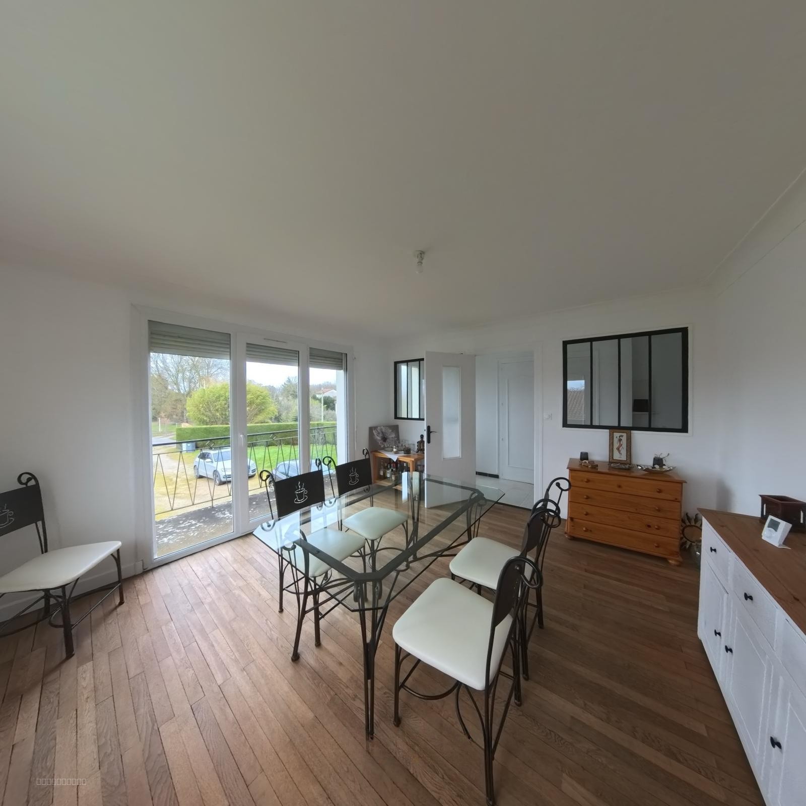 Maison familiale à 5 minutes du CHU de POITIERS MIGNALOUX - BEAUVOIR — photo 2