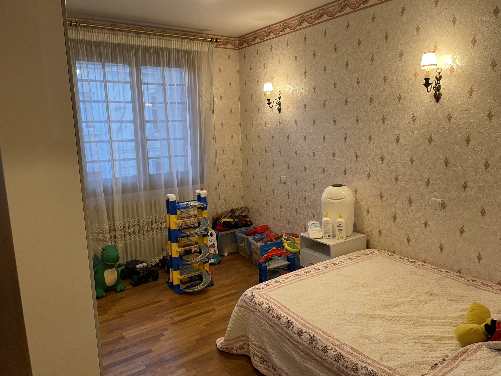 Maison familiale avec grand jardin et garage — photo 5