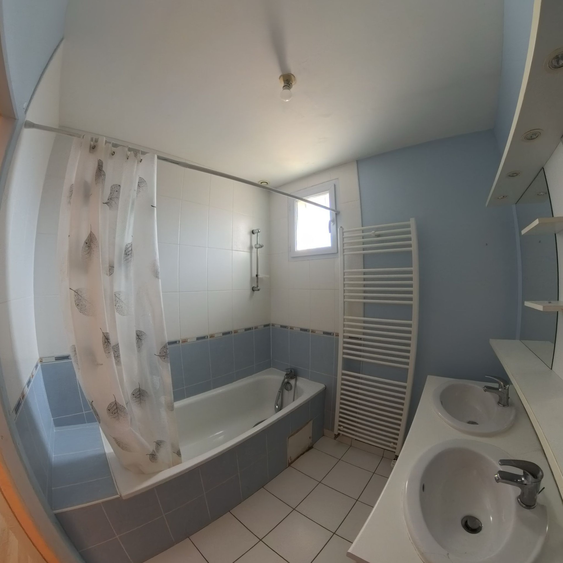 MAISON 4 CHAMBRES CISSE A 20 MINUTES DE POITIERS — photo 5