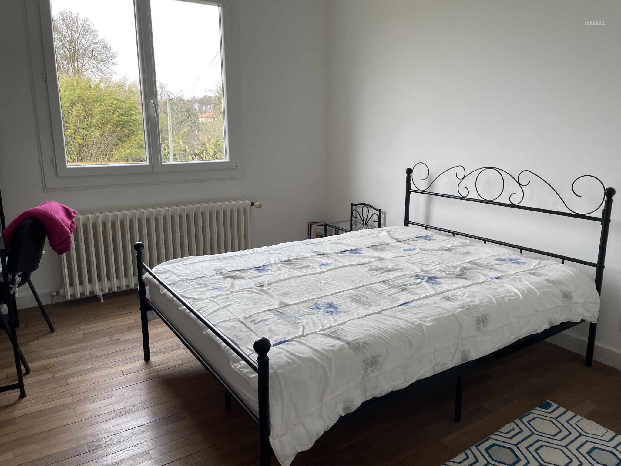 Maison familiale à 5 minutes du CHU de POITIERS MIGNALOUX - BEAUVOIR — photo 5