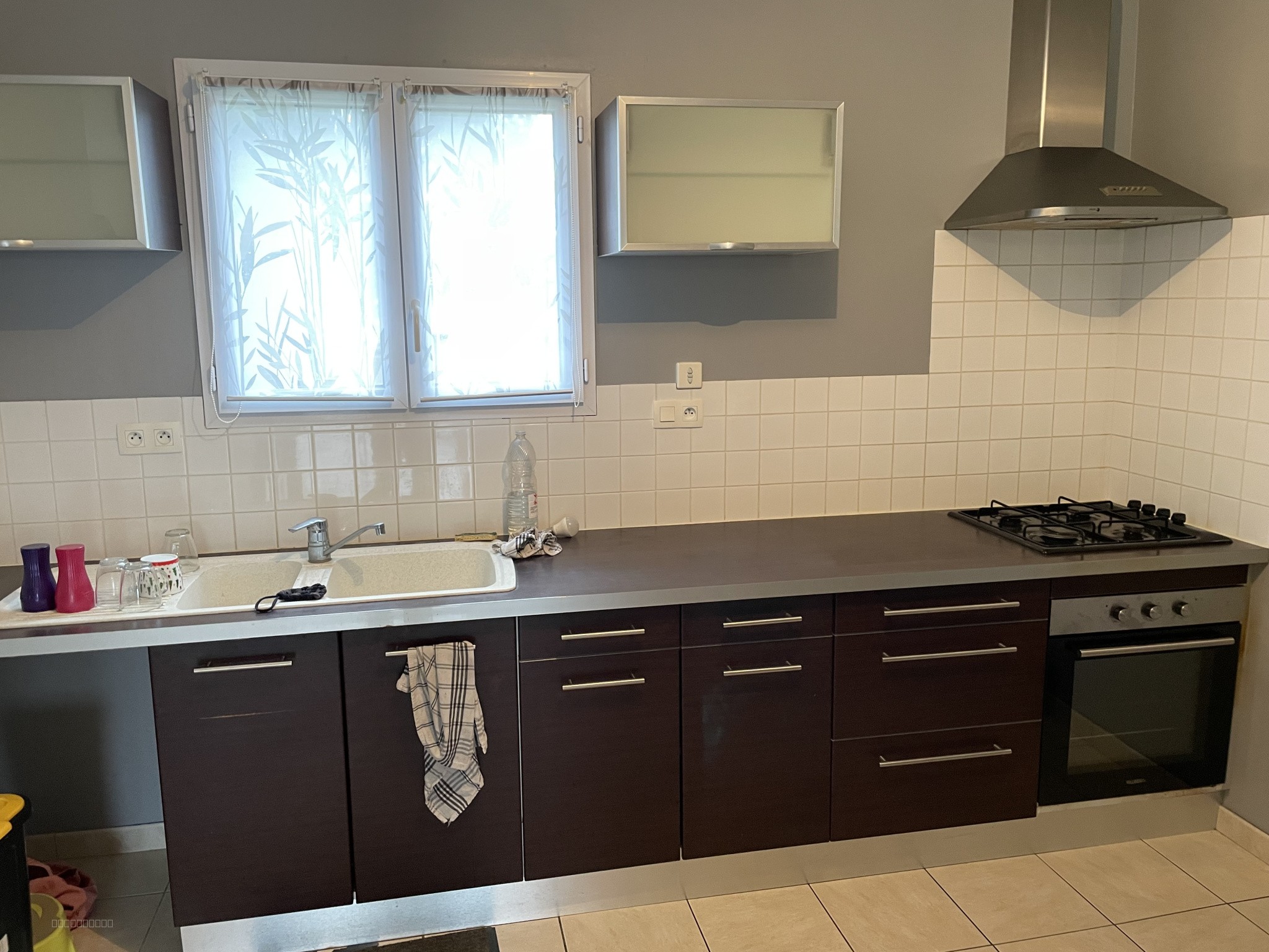 MAISON 4 CHAMBRES CISSE A 20 MINUTES DE POITIERS — photo 4