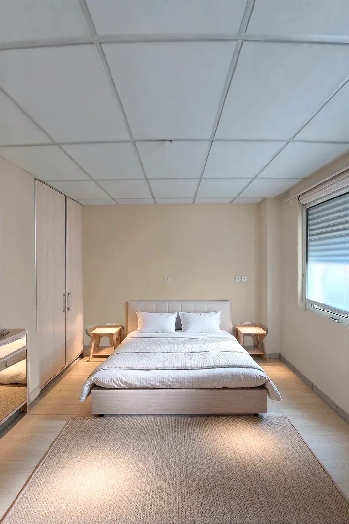 Appartement T2 Résidence St Vincent de Paul — photo 4