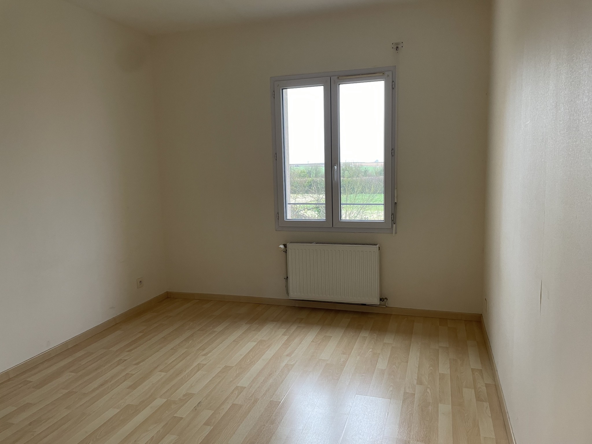 MAISON 4 CHAMBRES CISSE A 20 MINUTES DE POITIERS — photo 10