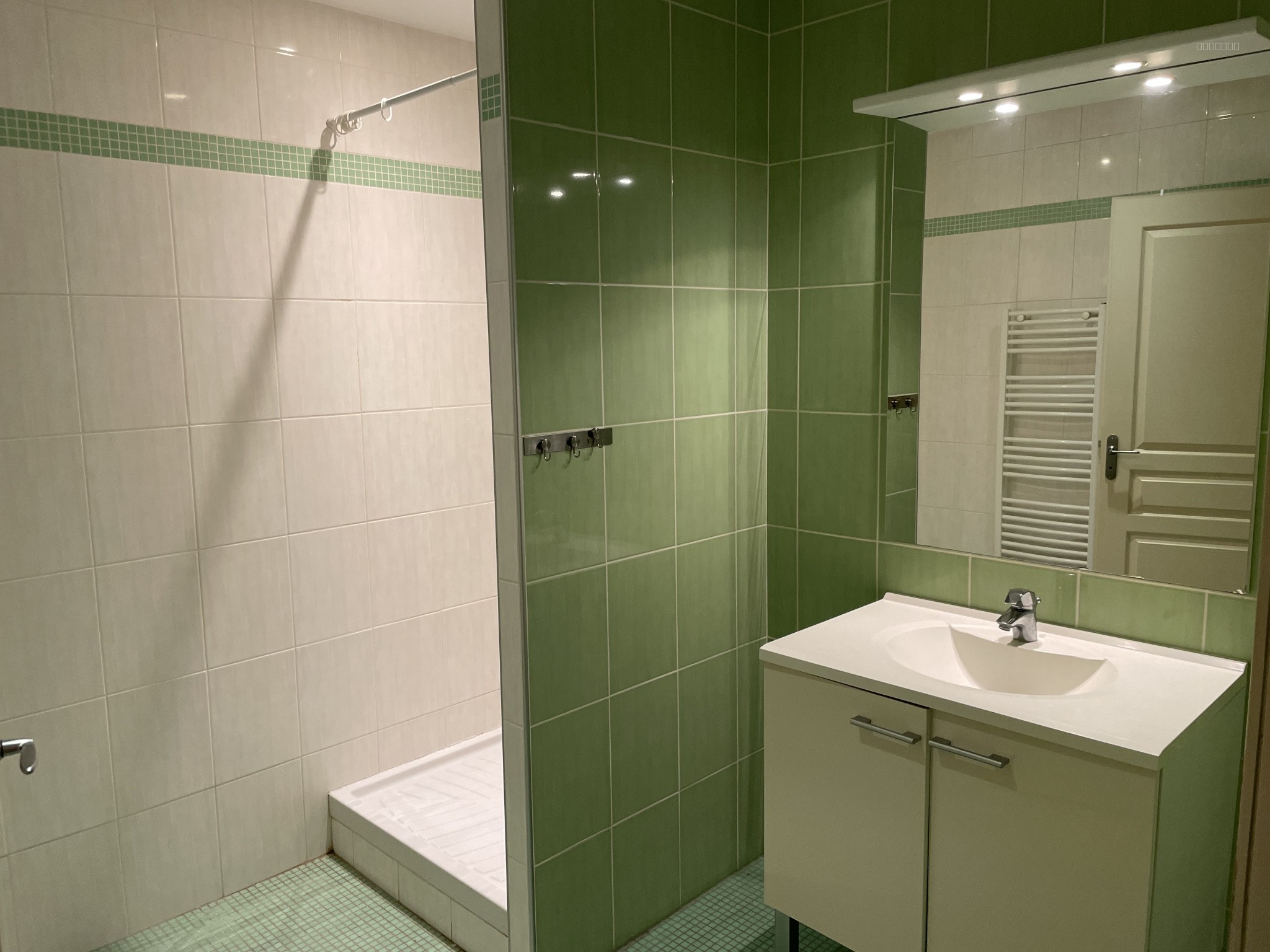 QUARTIER COLIGNY-CORNET POITIERS  BEL APPARTEMENT T3 AVEC GARAGE PROCHE ECOLE ET COMMERCES — photo 5