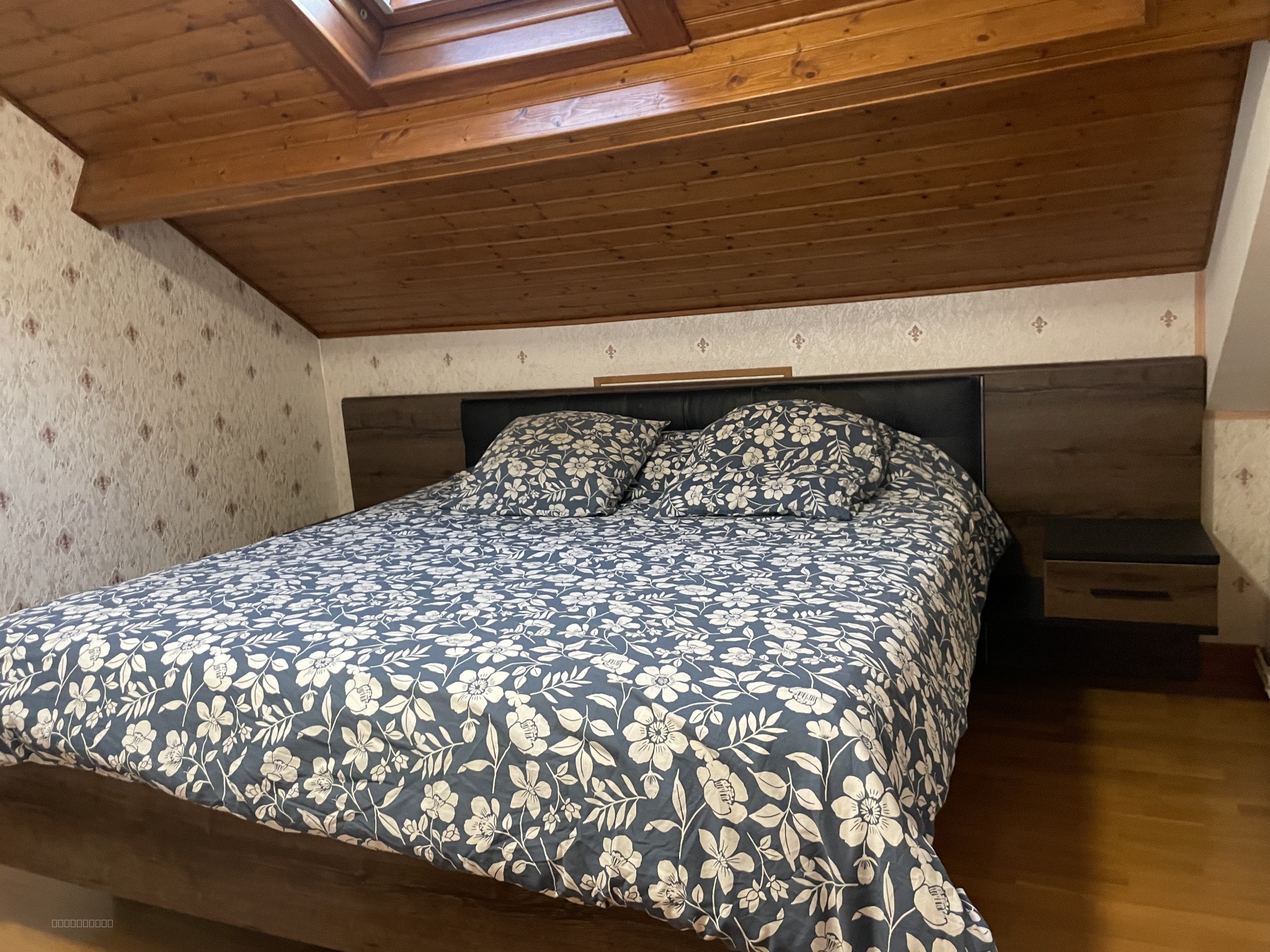 Maison familiale avec grand jardin et garage — photo 8