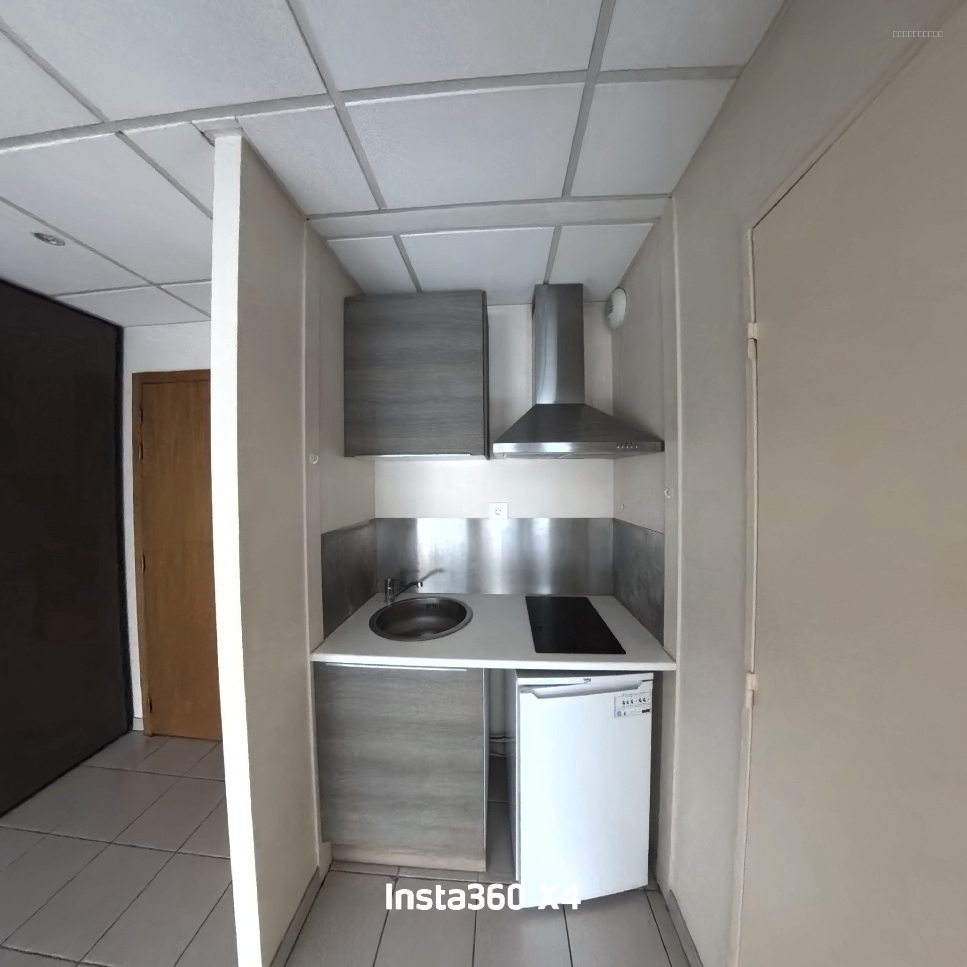 Appartement T2 Résidence St Vincent de Paul — photo 3