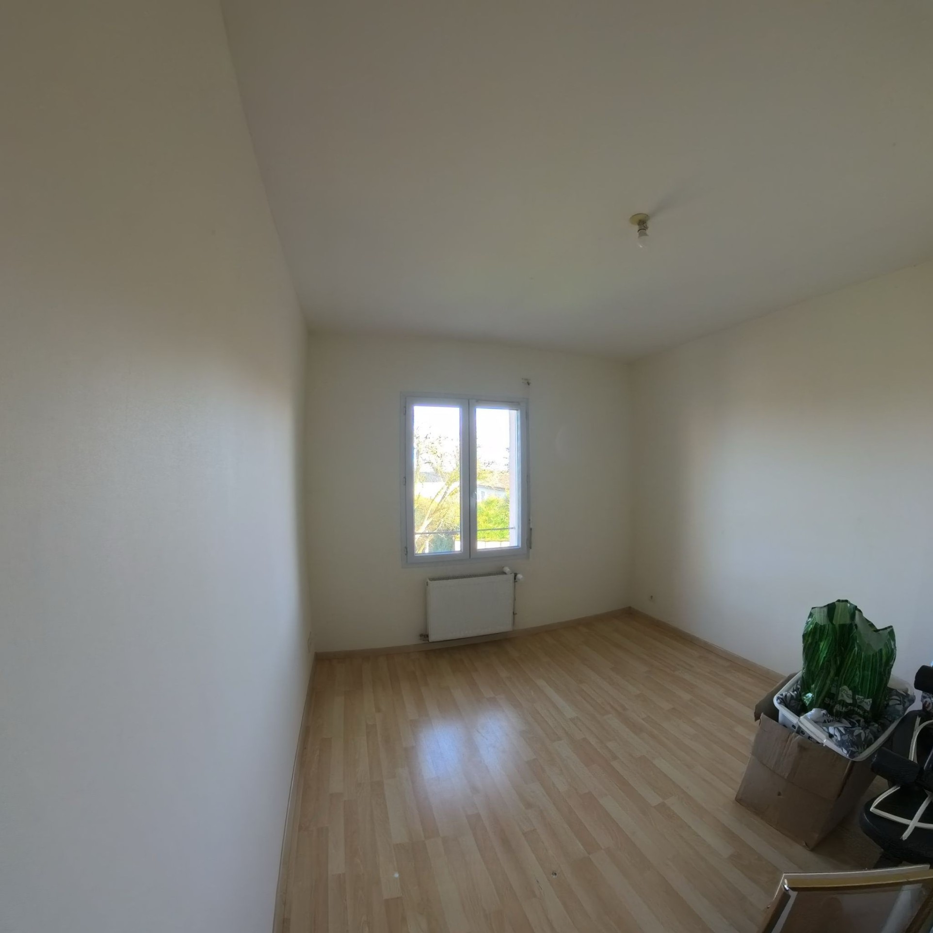 MAISON 4 CHAMBRES CISSE A 20 MINUTES DE POITIERS — photo 8