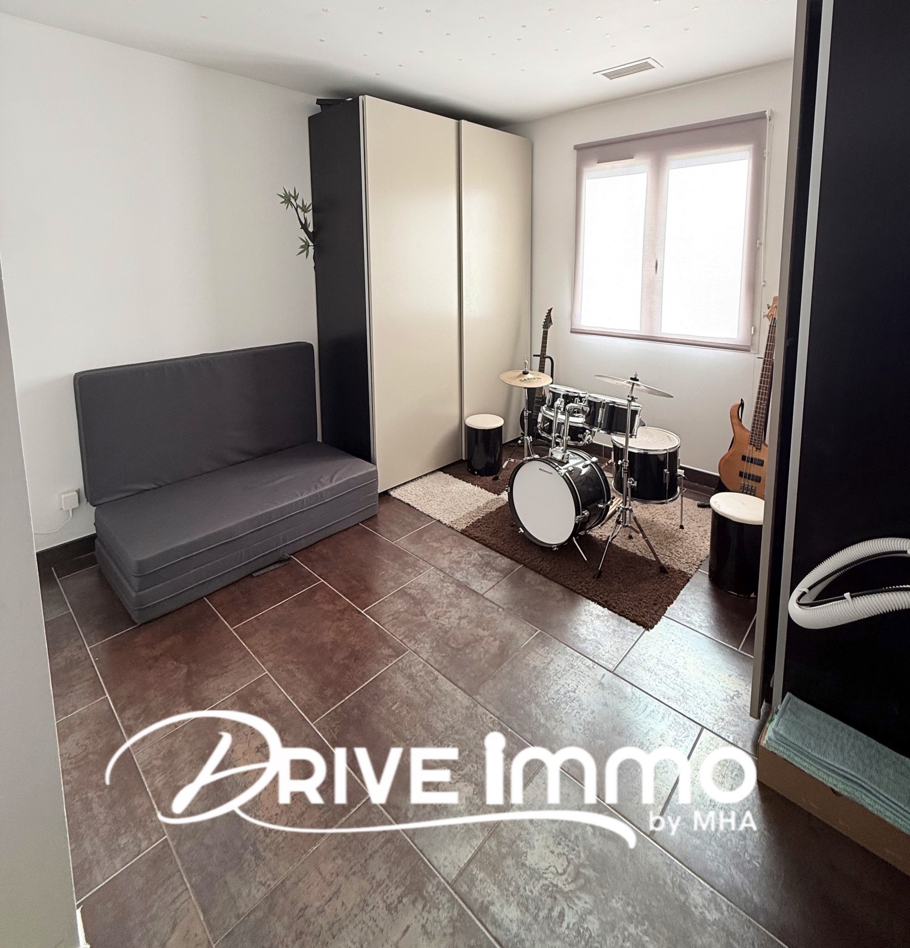 NARBONNE QUARTIER PRISÉ - VILLA T5 DE PLAIN PIED 155M2 SUR TERRAIN 1000M2 - SECTEUR CRABIT — photo 11