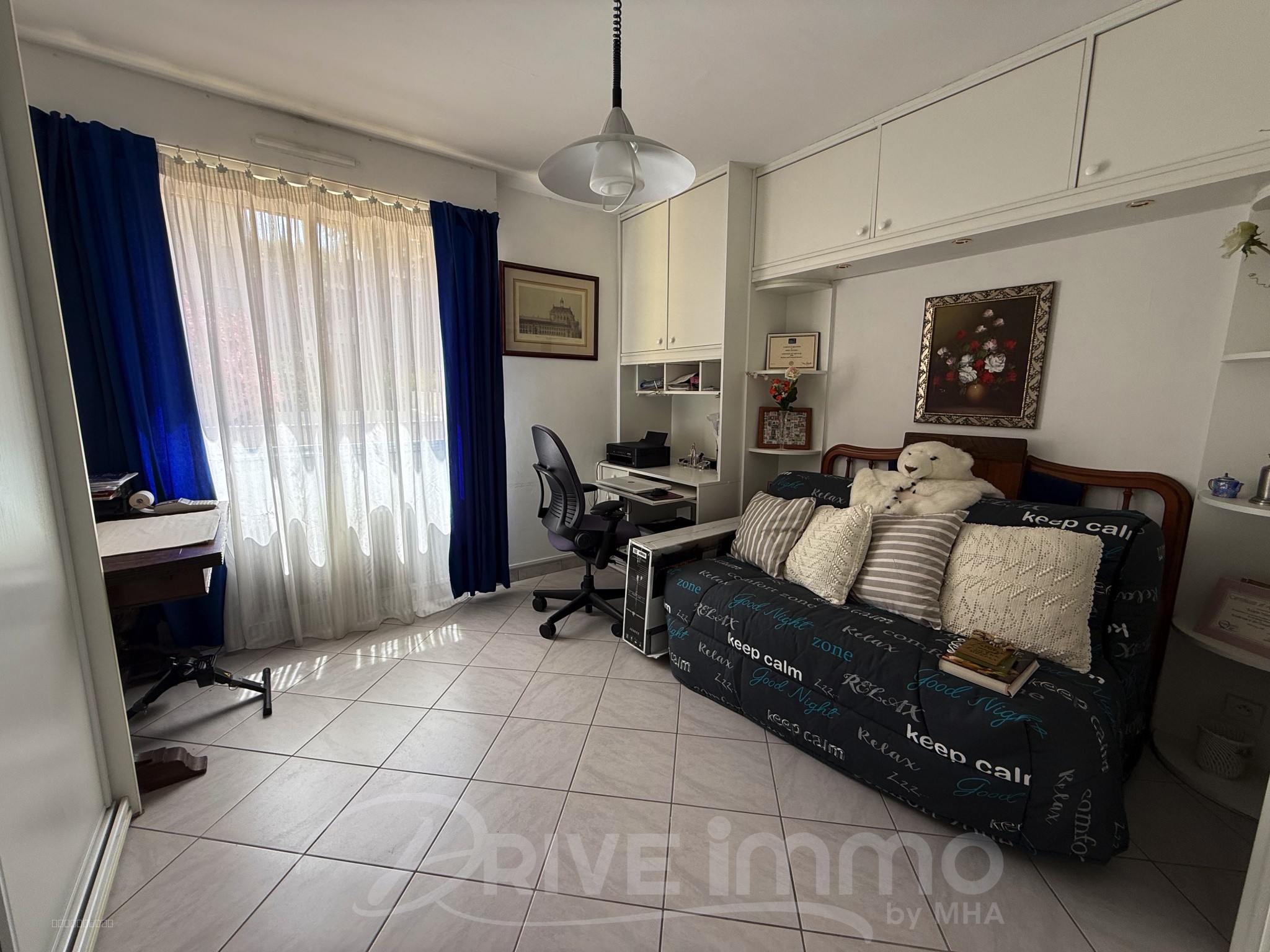 DRIVE IMMO NARBONNE Vente en nue-propriété   Appartement 90 m2   Triangle d’Or de Narbonne — photo 10