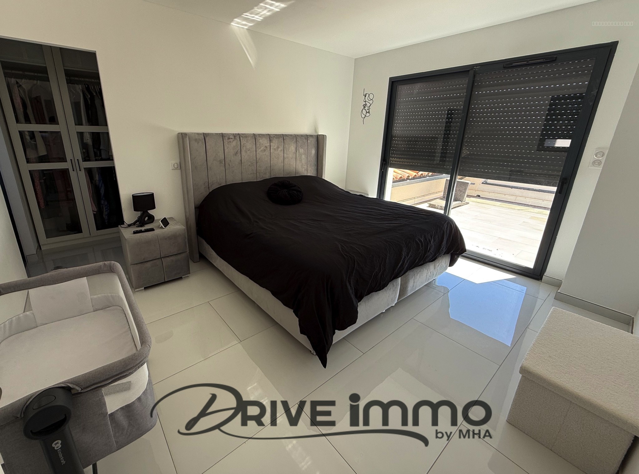 DRIVE IMMO NARBONNE VILLA 140M2 JARDIN GRAND GARAGE PISCINE — photo 5