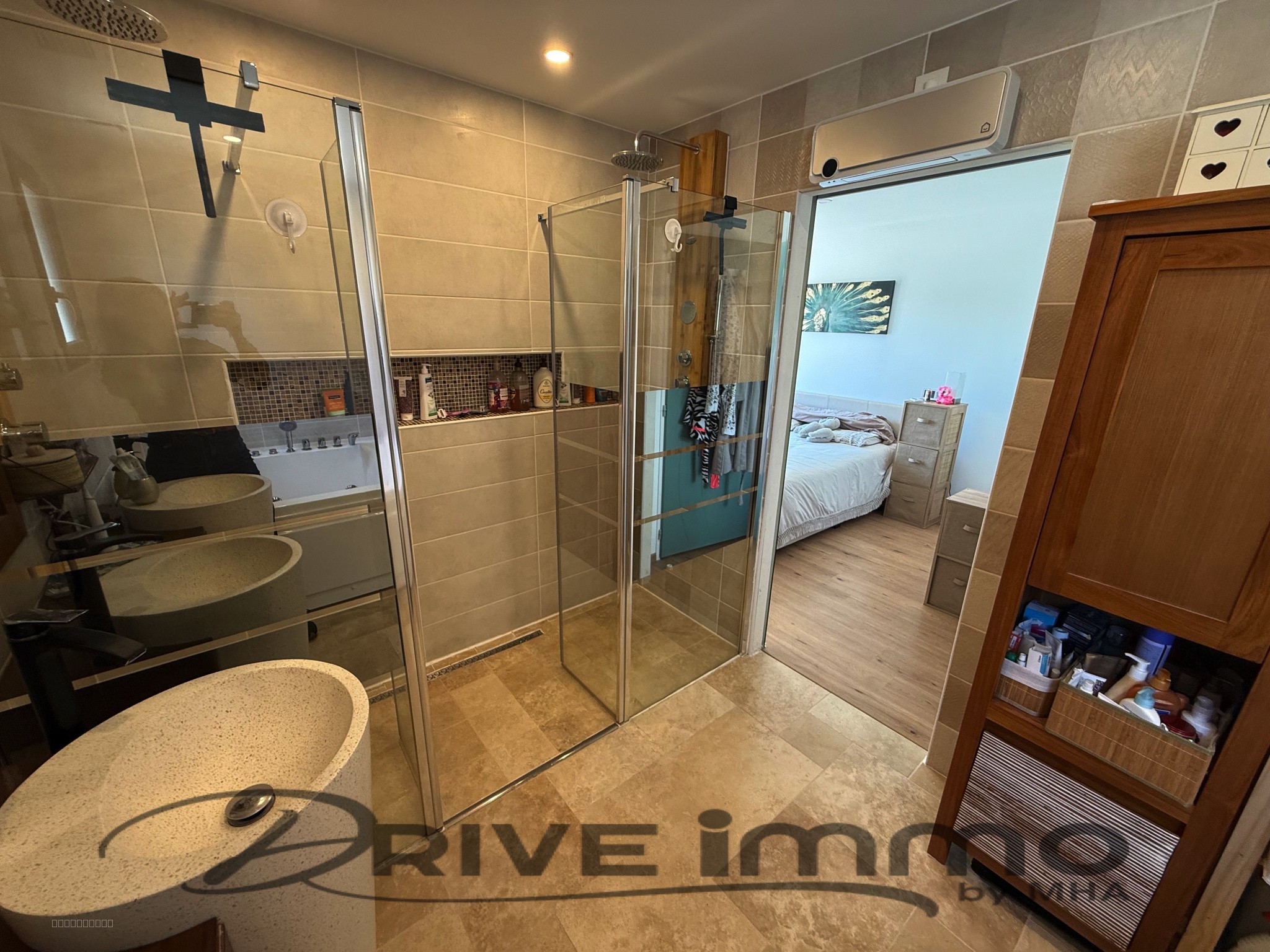 Villa contemporaine libre sur 4faces - 166m2 habitable - Perpignan — photo 18