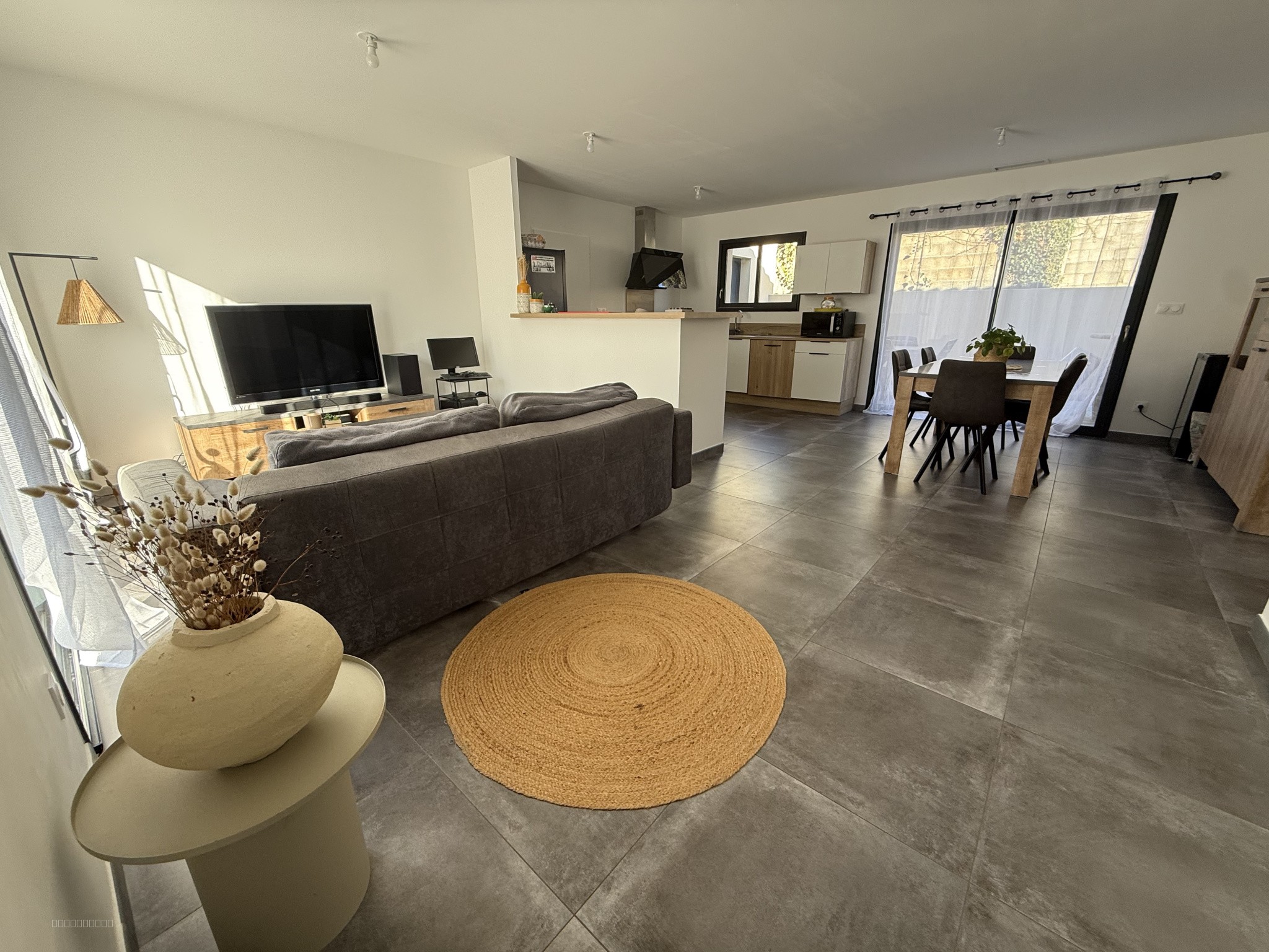 VILLA CONTEMPORAINE — photo 2