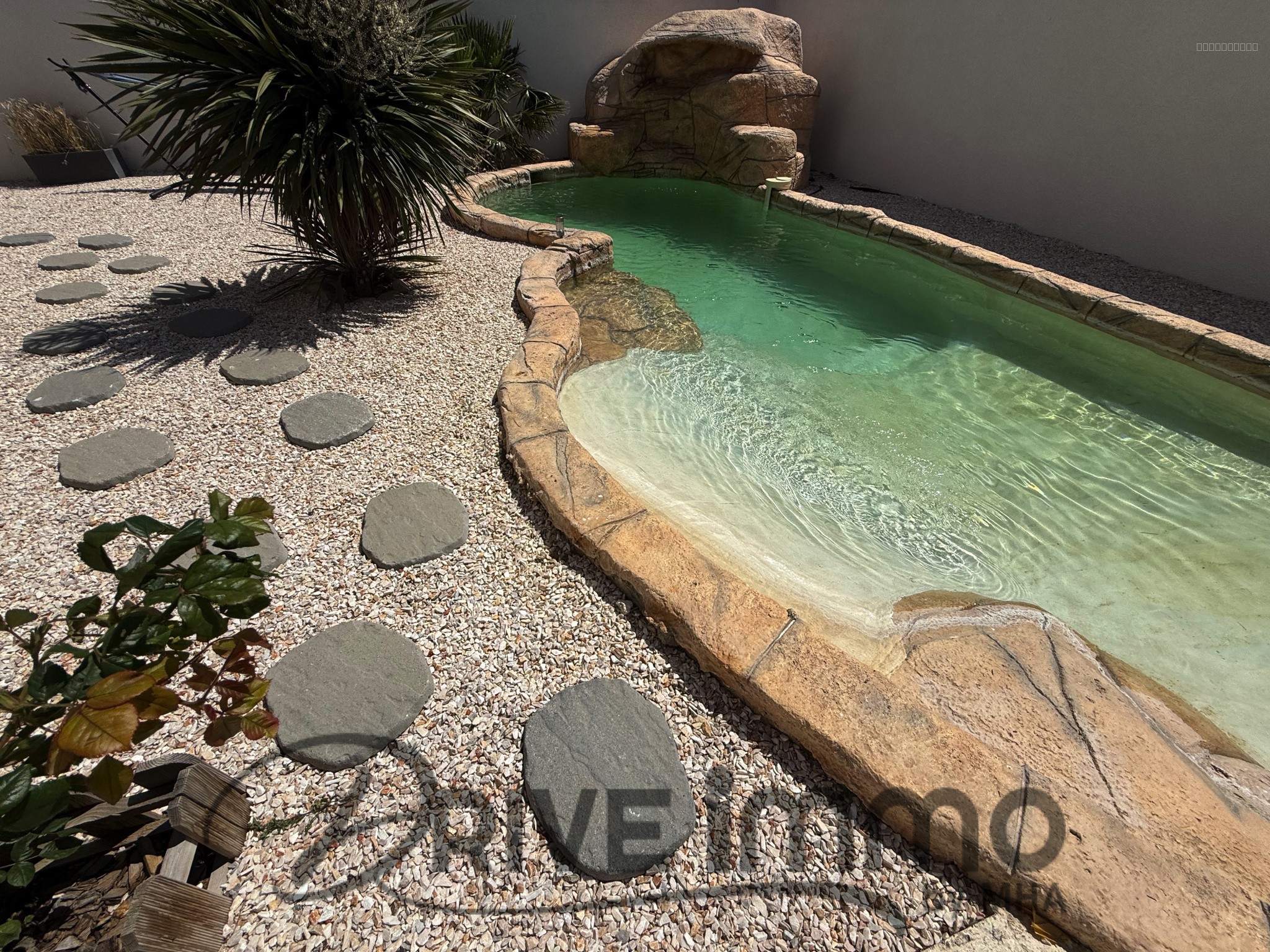 Villa contemporaine libre sur 4faces - 166m2 habitable - Perpignan — photo 3