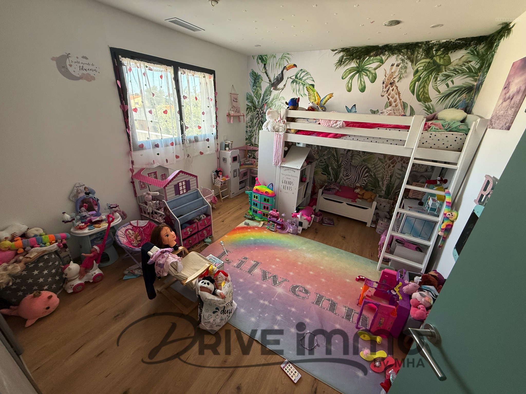 Villa contemporaine libre sur 4faces - 166m2 habitable - Perpignan — photo 13
