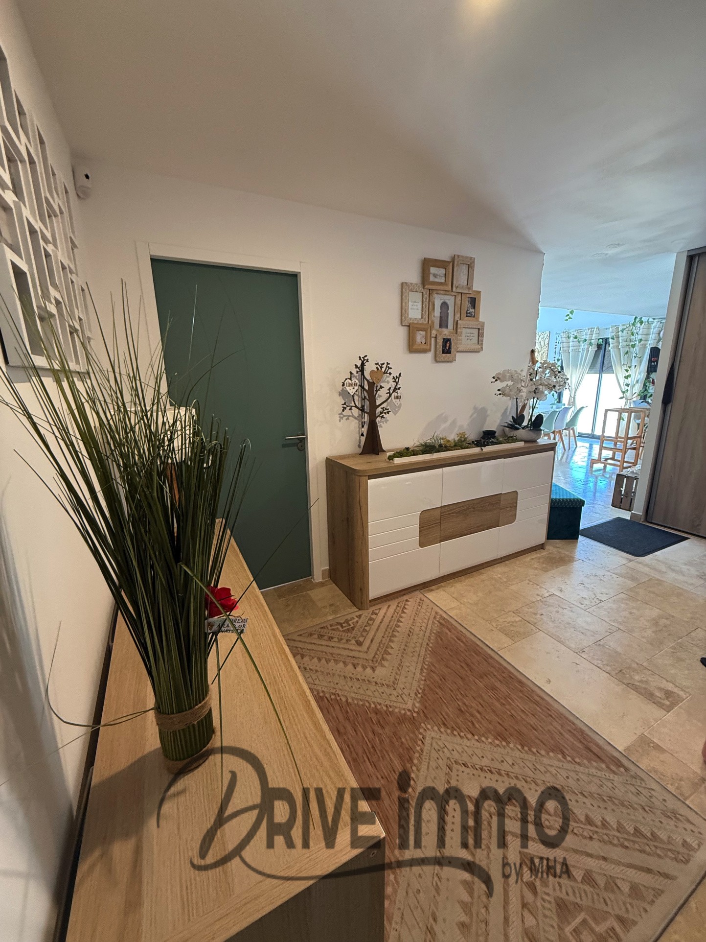 Villa contemporaine libre sur 4faces - 166m2 habitable - Perpignan — photo 7