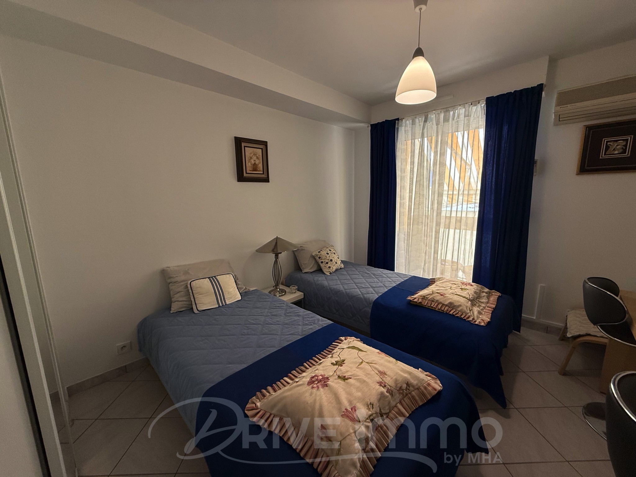 DRIVE IMMO NARBONNE Vente en nue-propriété   Appartement 90 m2   Triangle d’Or de Narbonne — photo 7