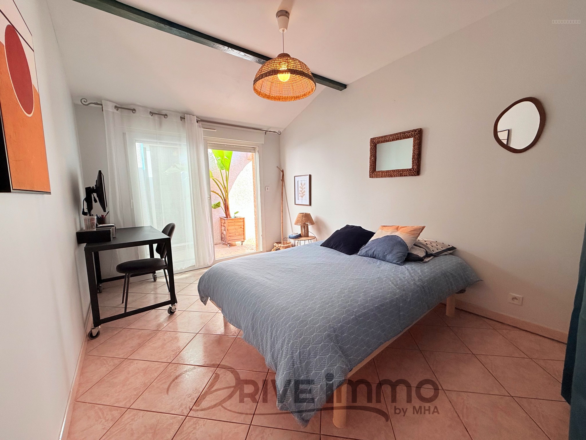 DRIVE IMMO NISSAN-LEZ-ENSERUNE... VILLA 200M2 PLAIN PIED POSITIONNEMENT IDÉAL — photo 11