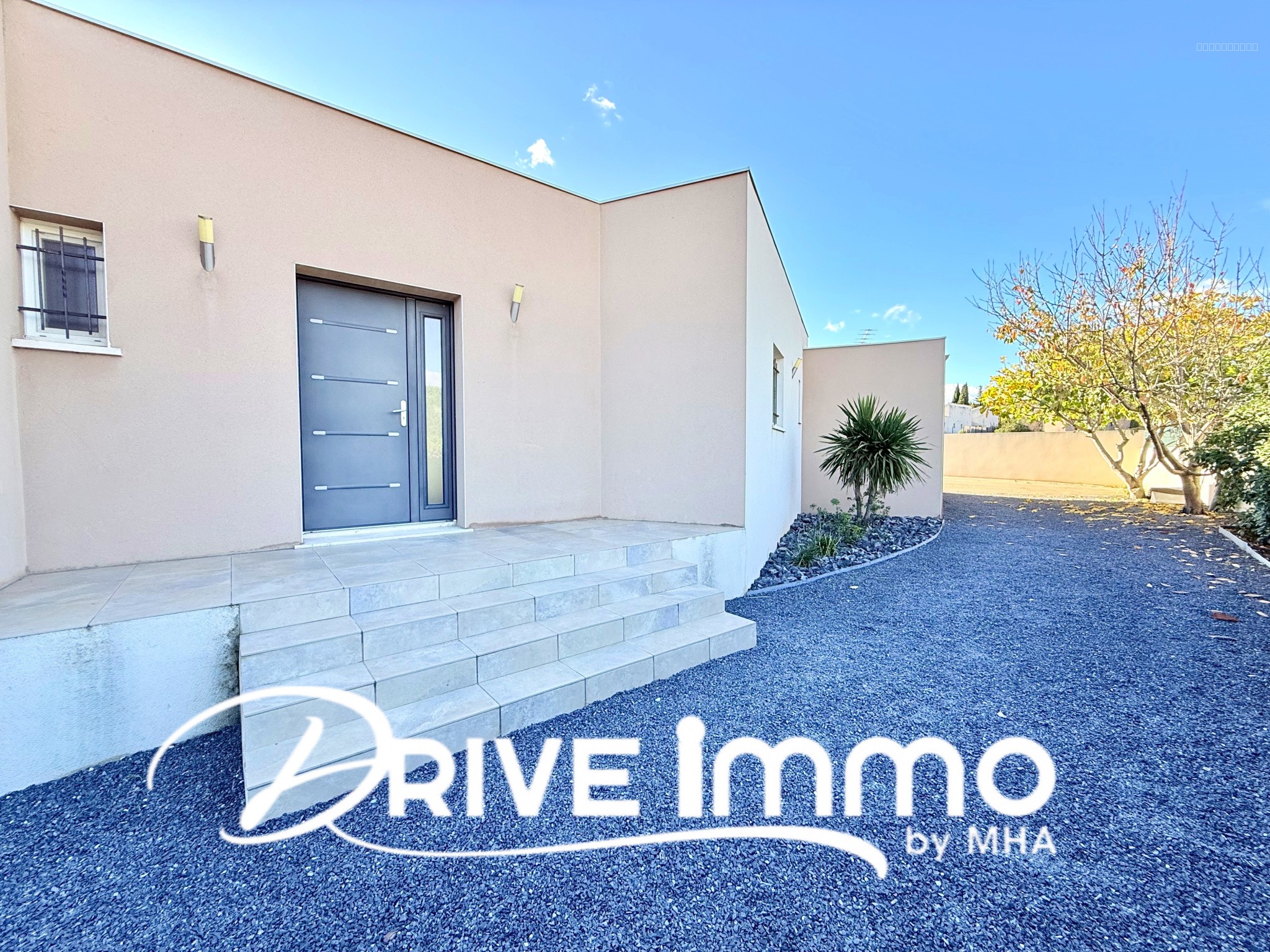 NARBONNE QUARTIER PRISÉ - VILLA T5 DE PLAIN PIED 155M2 SUR TERRAIN 1000M2 - SECTEUR CRABIT — photo 9