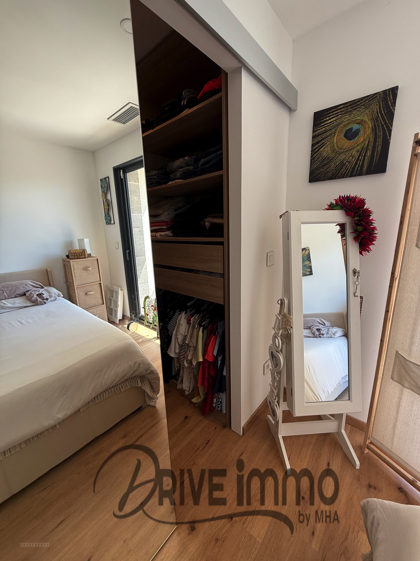 Villa contemporaine libre sur 4faces - 166m2 habitable - Perpignan — photo 12