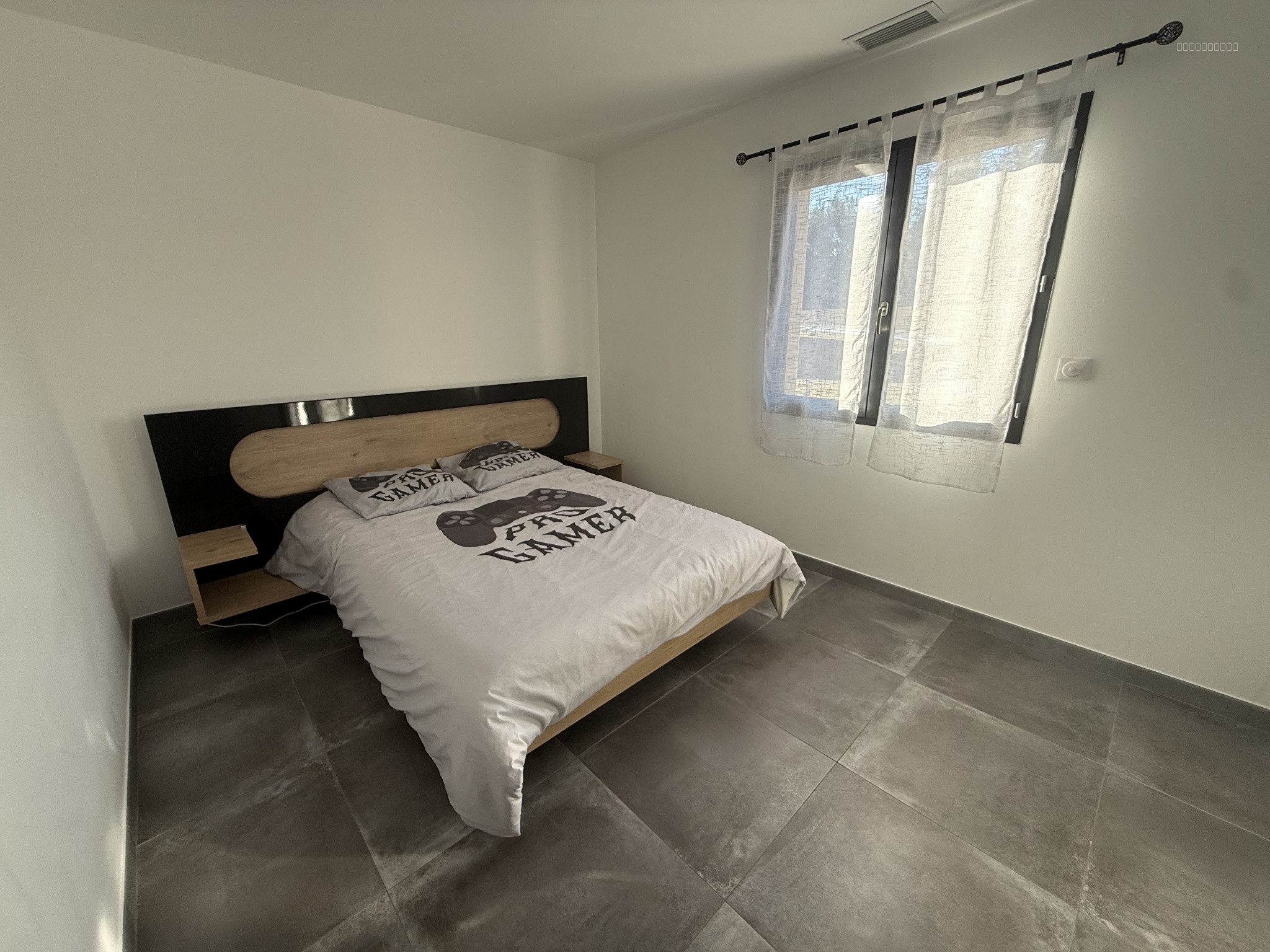 VILLA CONTEMPORAINE — photo 7