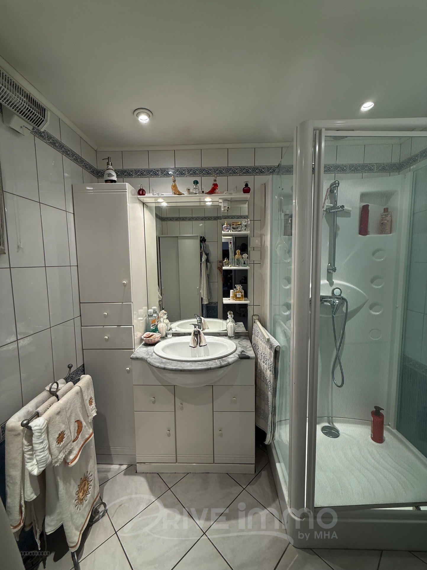 DRIVE IMMO NARBONNE Vente en nue-propriété   Appartement 90 m2   Triangle d’Or de Narbonne — photo 8