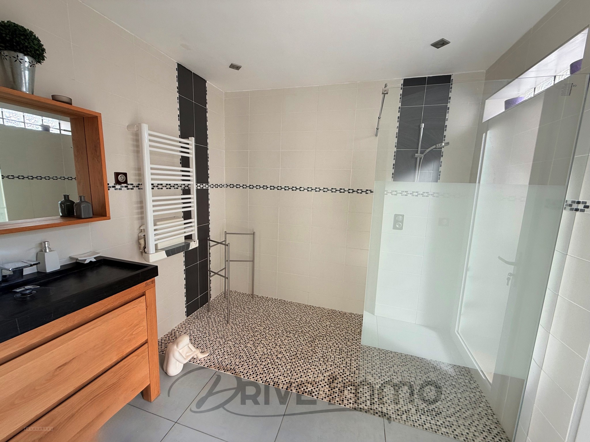 DRIVE IMMO NISSAN-LEZ-ENSERUNE... VILLA 200M2 PLAIN PIED POSITIONNEMENT IDÉAL — photo 14