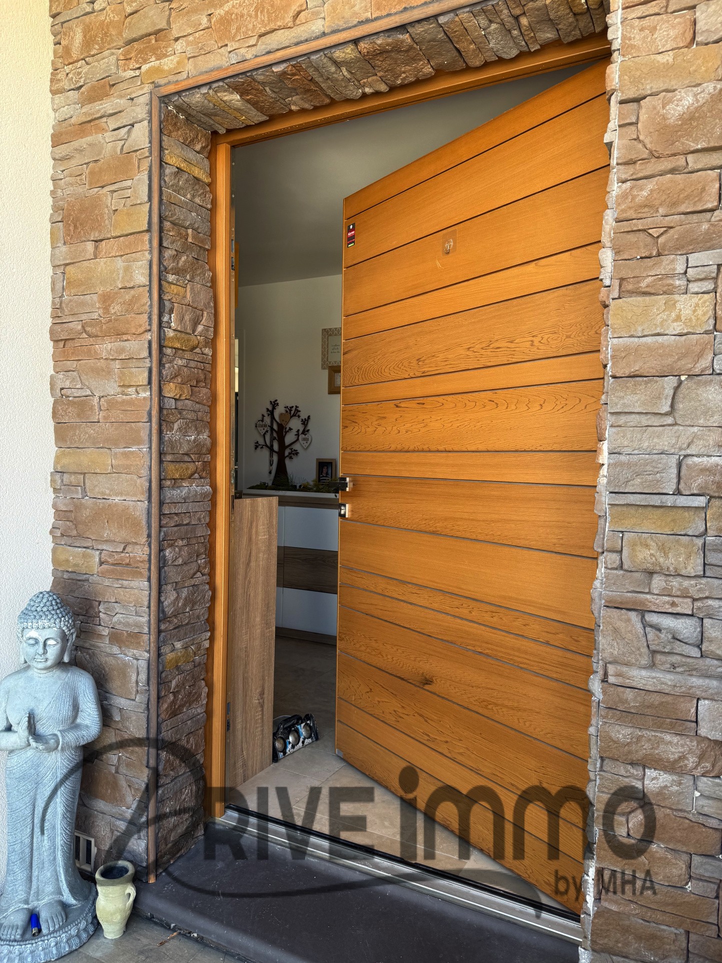 Villa contemporaine libre sur 4faces - 166m2 habitable - Perpignan — photo 5