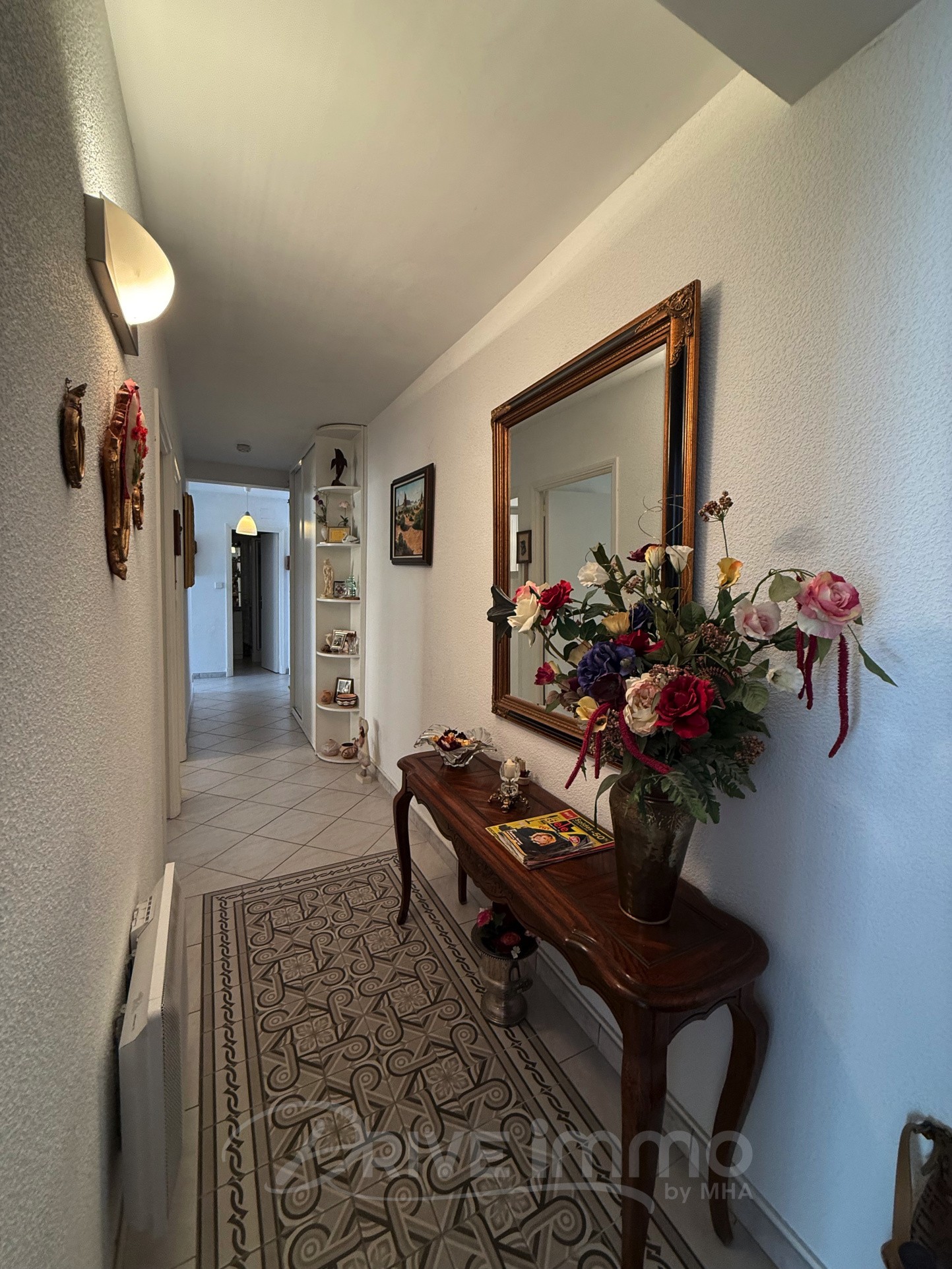 DRIVE IMMO NARBONNE Vente en nue-propriété   Appartement 90 m2   Triangle d’Or de Narbonne — photo 5
