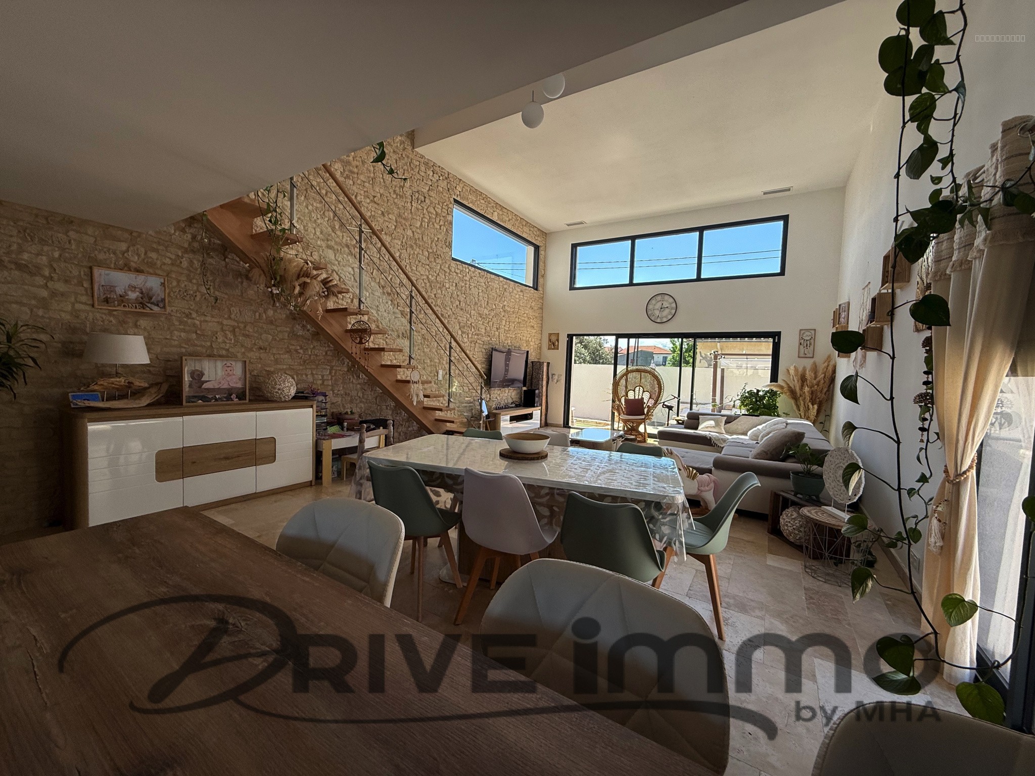 Villa contemporaine libre sur 4faces - 166m2 habitable - Perpignan — photo 15
