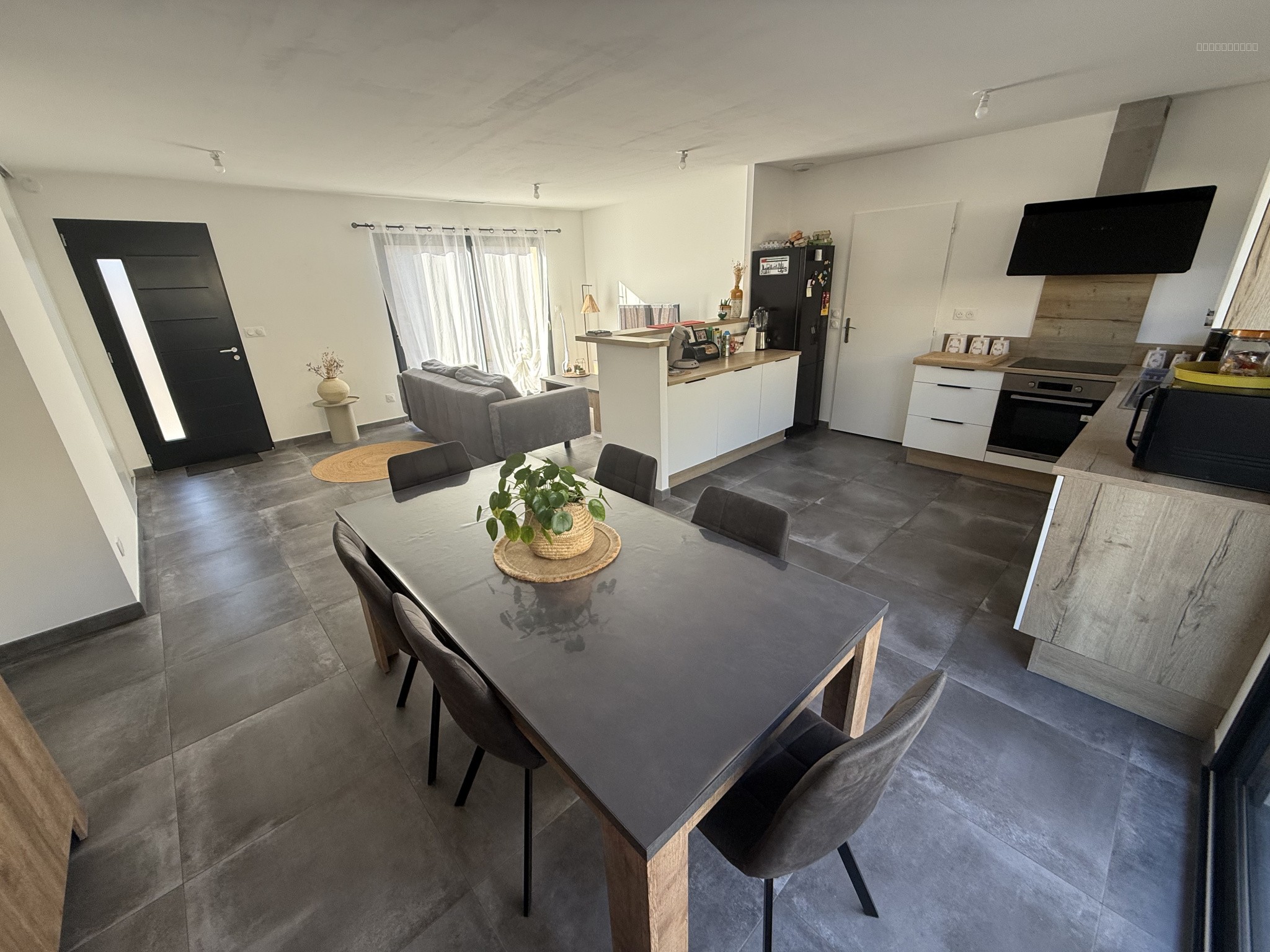 VILLA CONTEMPORAINE — photo 3