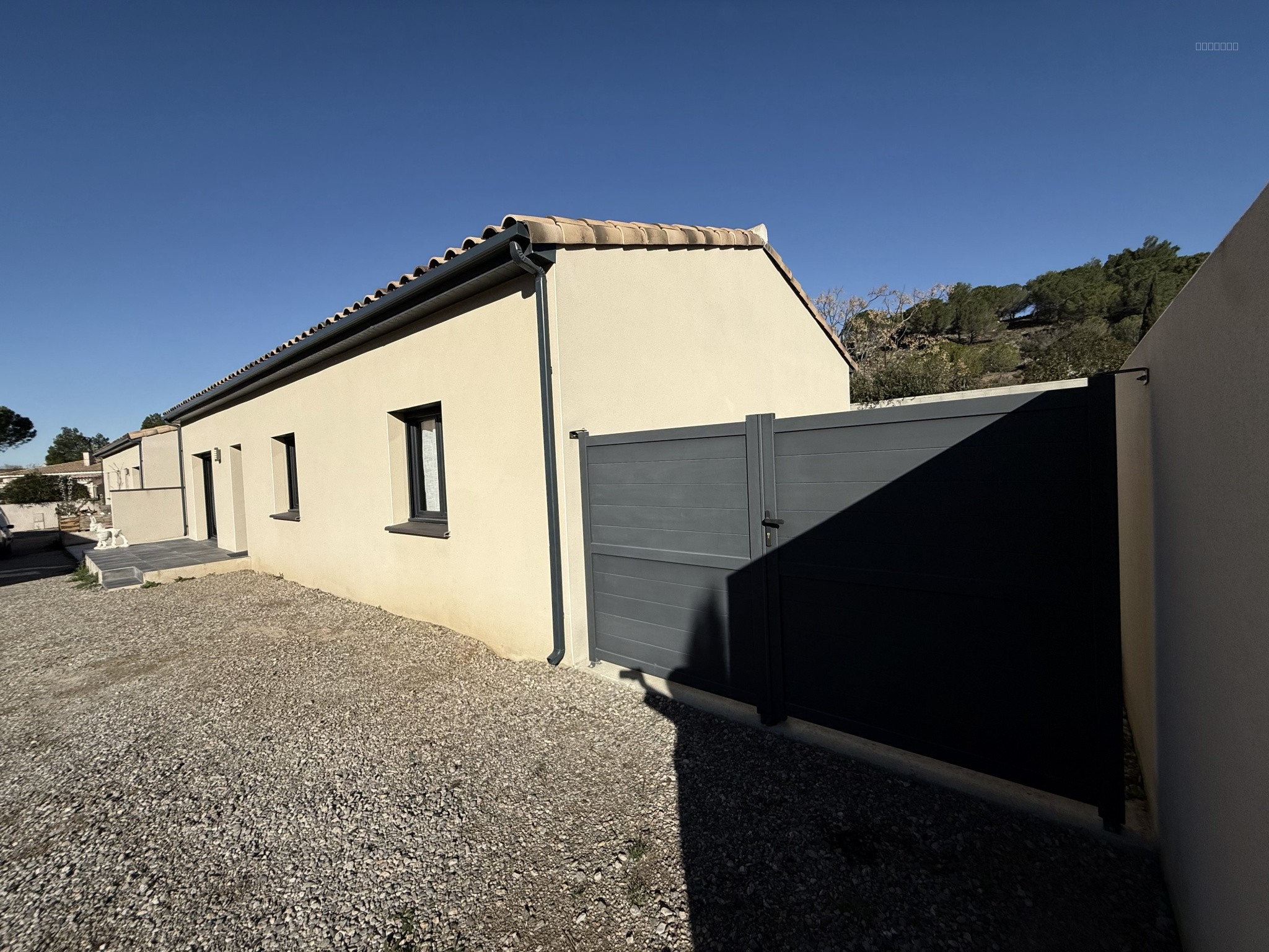 VILLA CONTEMPORAINE — photo 5