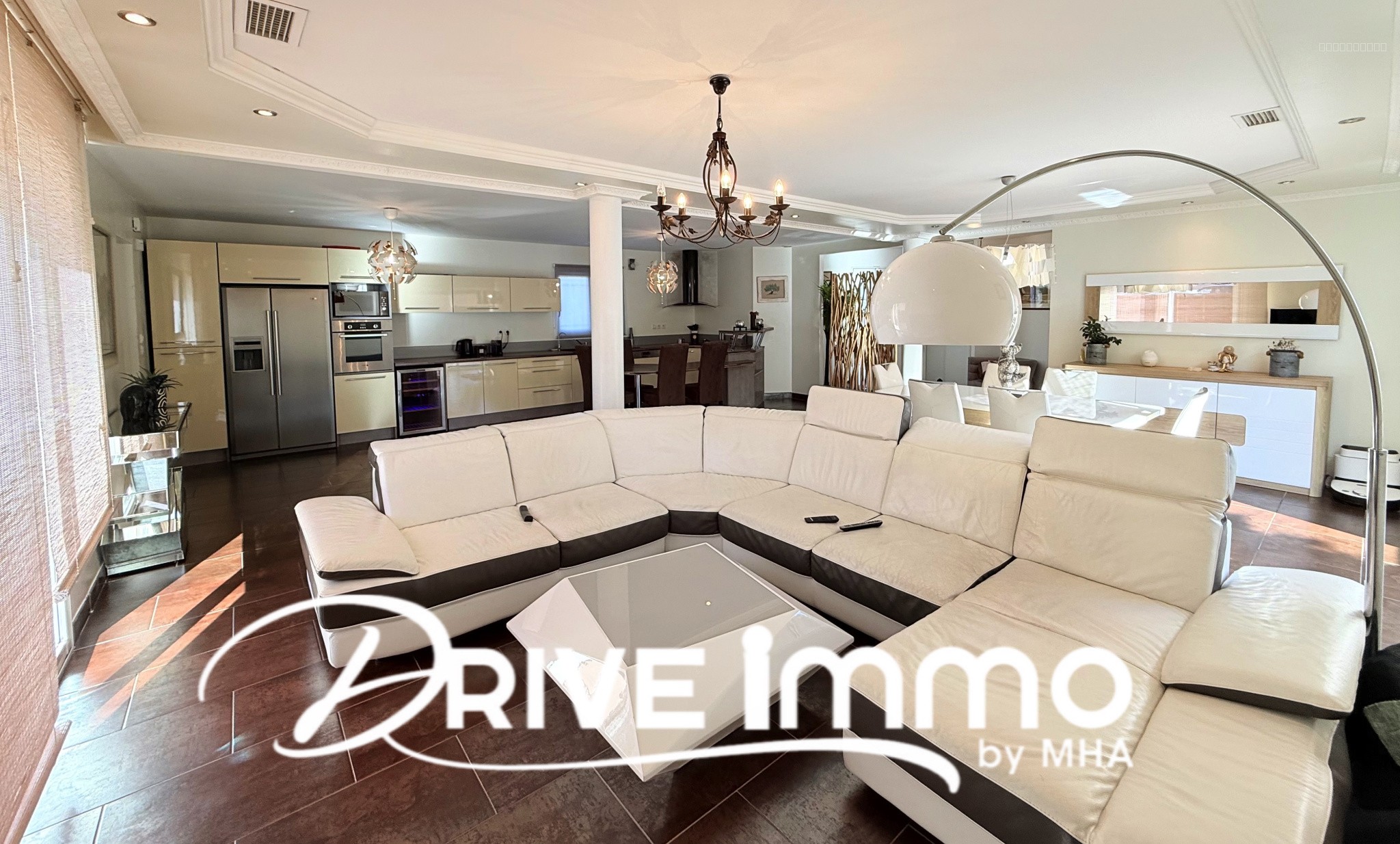 NARBONNE QUARTIER PRISÉ - VILLA T5 DE PLAIN PIED 155M2 SUR TERRAIN 1000M2 - SECTEUR CRABIT — photo 17