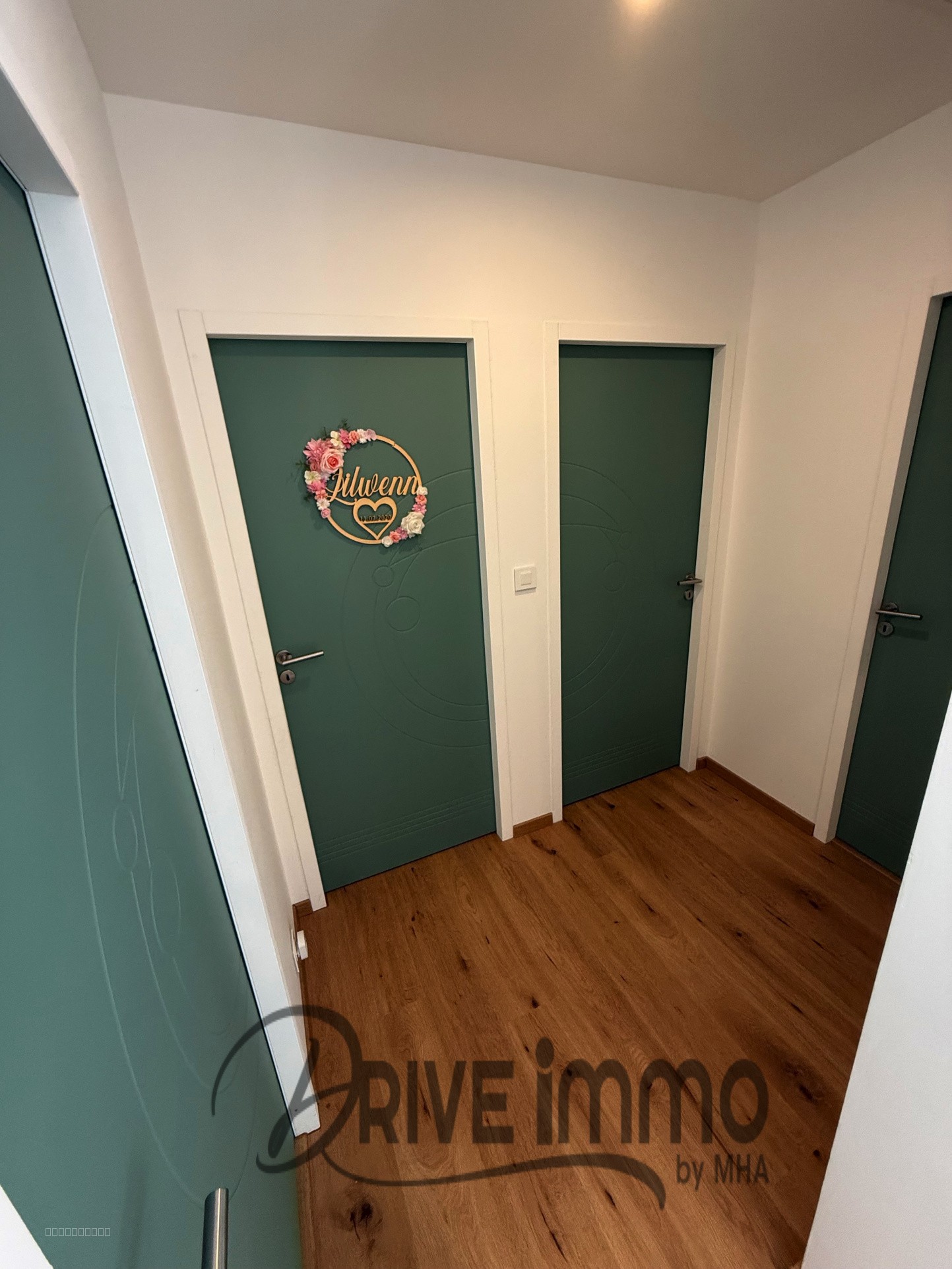 Villa contemporaine libre sur 4faces - 166m2 habitable - Perpignan — photo 10