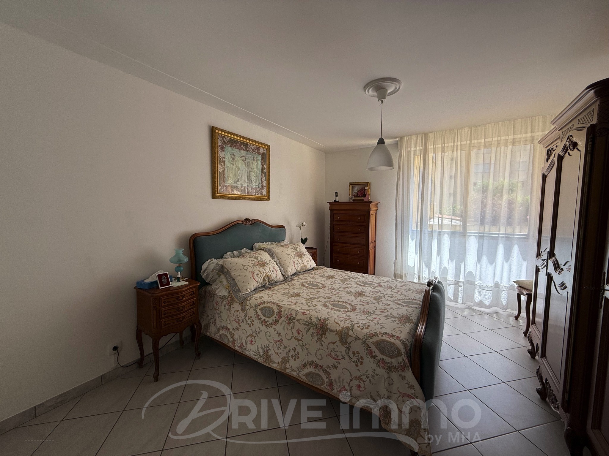 DRIVE IMMO NARBONNE Vente en nue-propriété   Appartement 90 m2   Triangle d’Or de Narbonne — photo 6