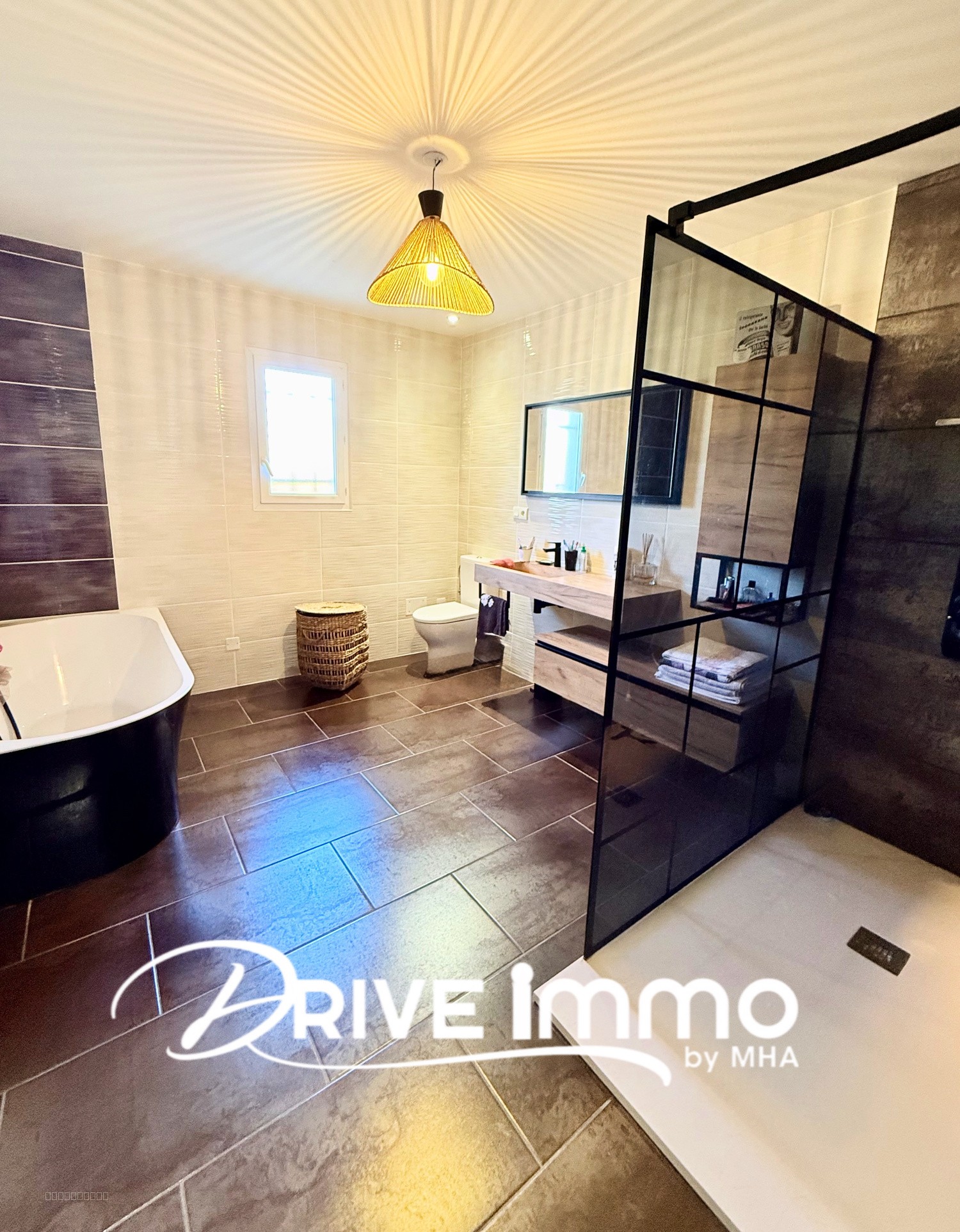 NARBONNE QUARTIER PRISÉ - VILLA T5 DE PLAIN PIED 155M2 SUR TERRAIN 1000M2 - SECTEUR CRABIT — photo 8