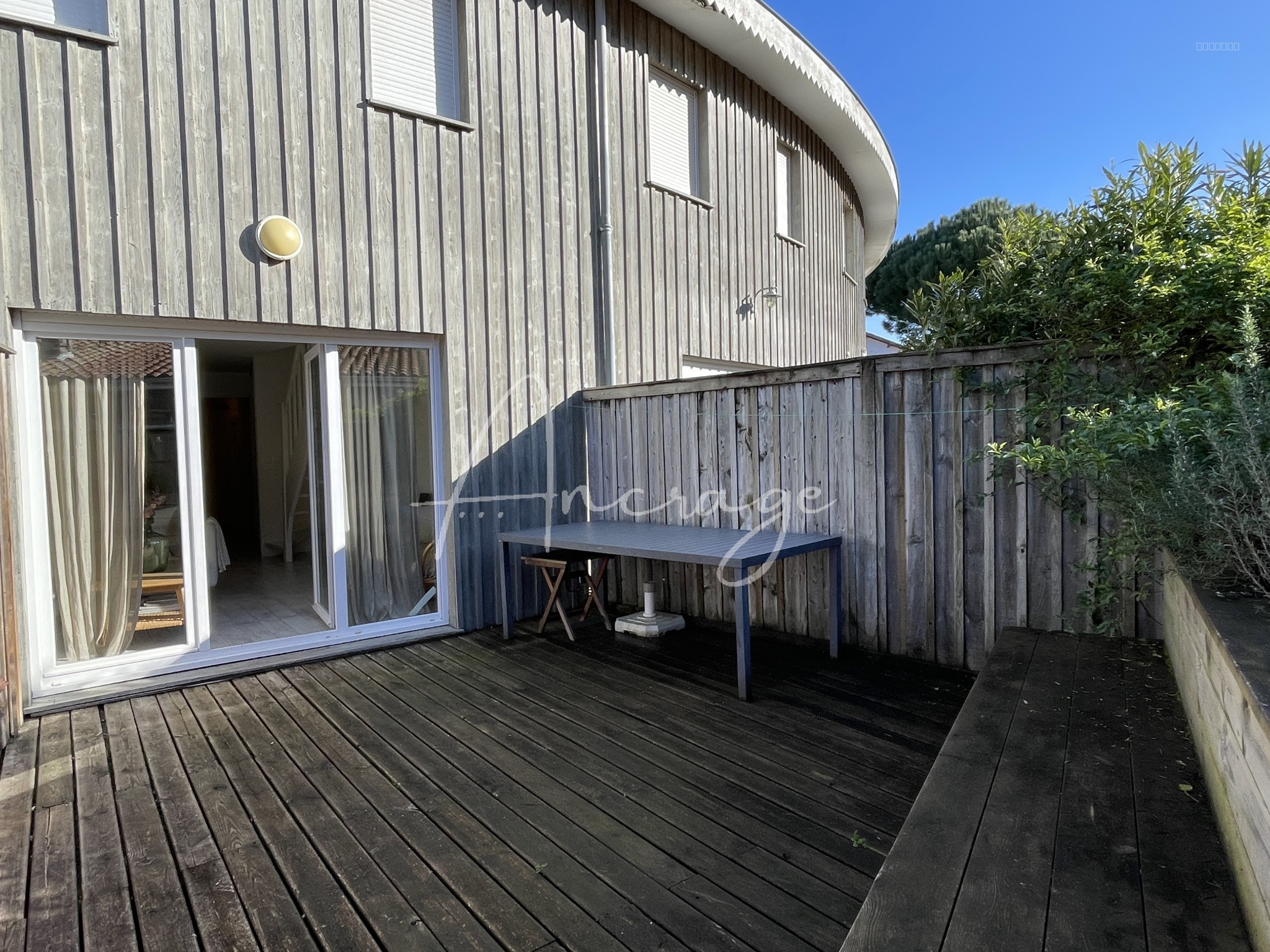 Charmant appartement au Canon   Cap Ferret, à deux pas de la plage et des commerces — photo 11
