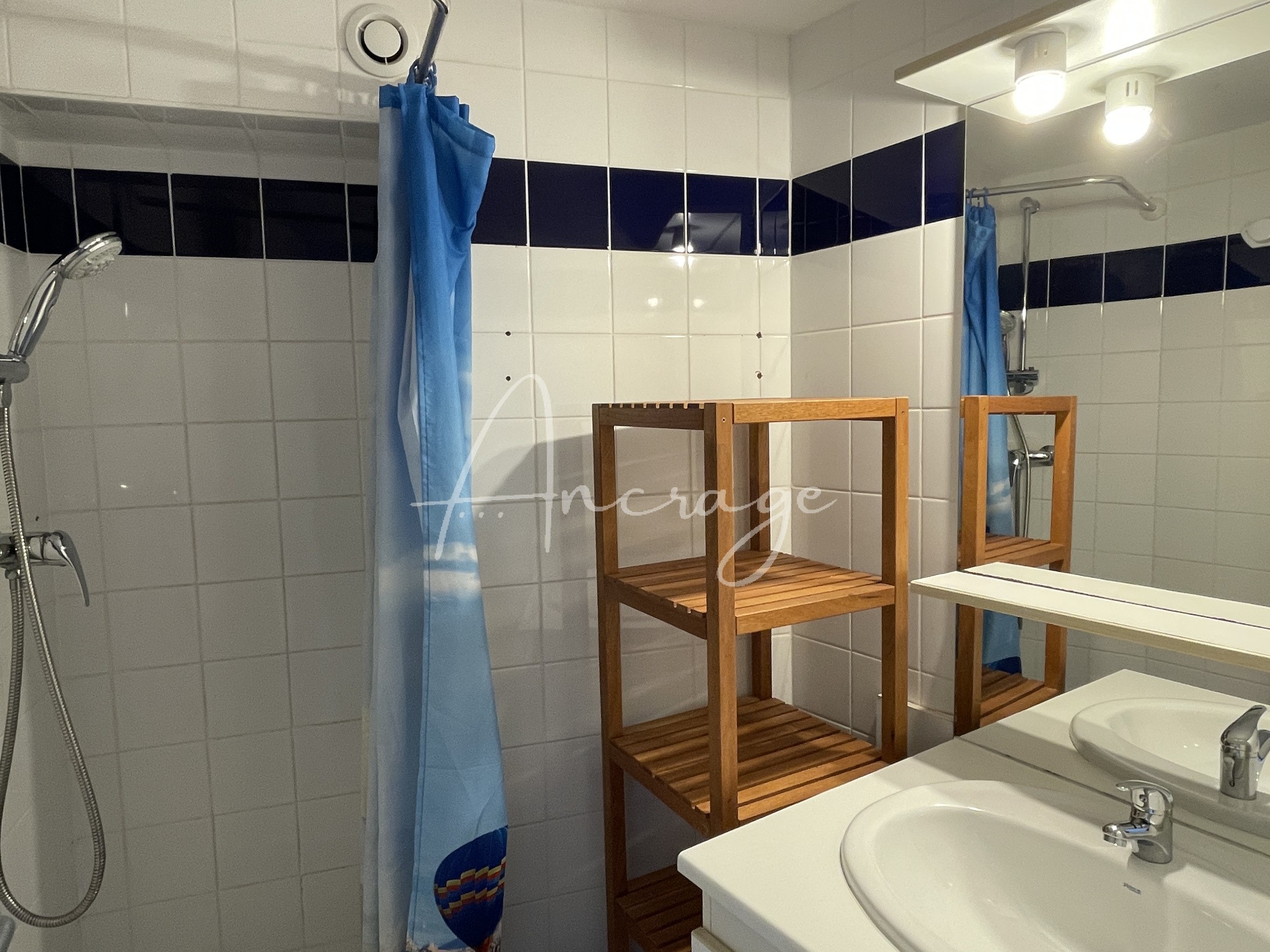 Charmant appartement au Canon   Cap Ferret, à deux pas de la plage et des commerces — photo 9