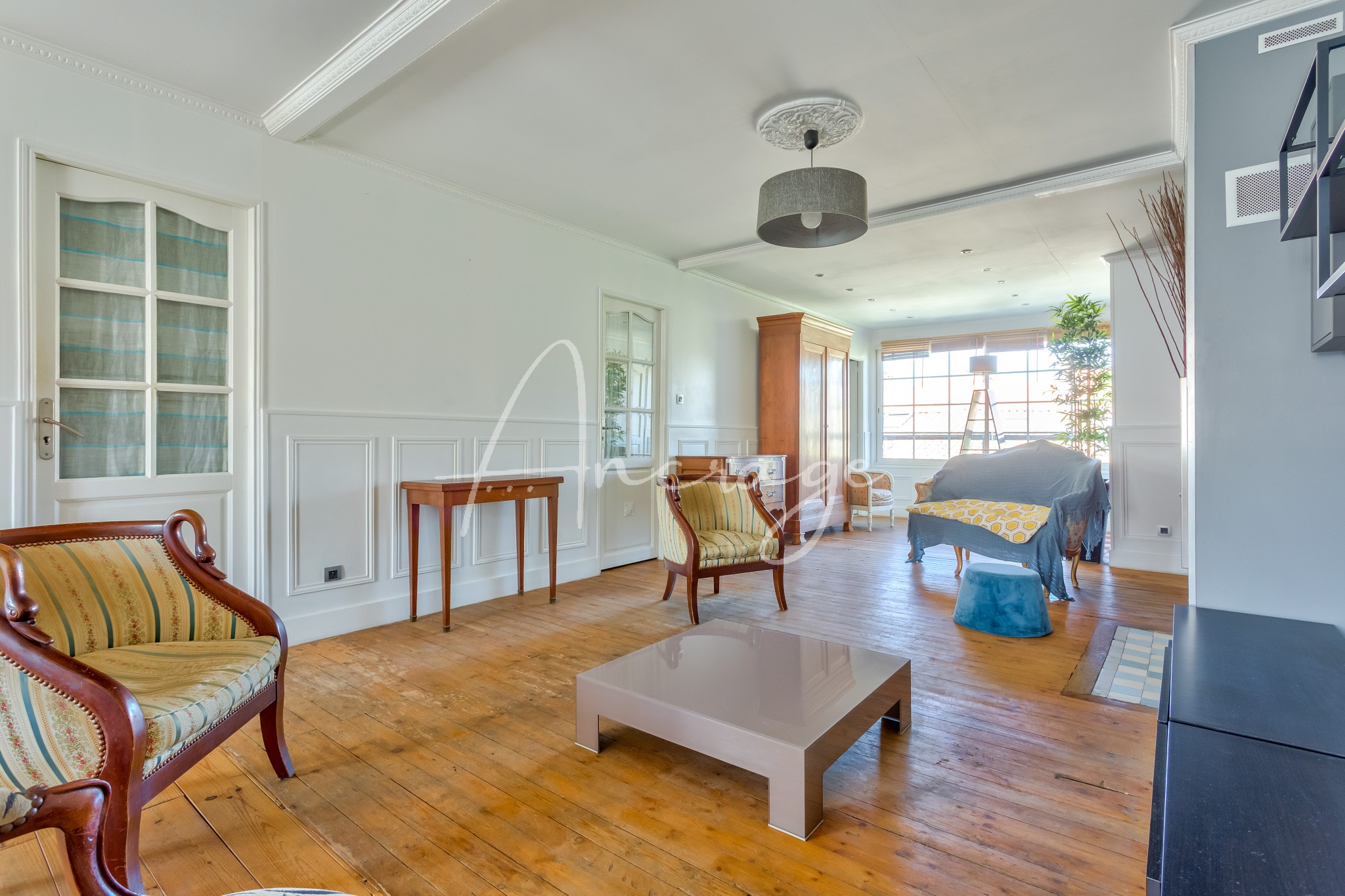 BORDEAUX QUARTIER NANSOUTY - APPARTEMENT FAMILIAL 3 CHAMBRES — photo 8