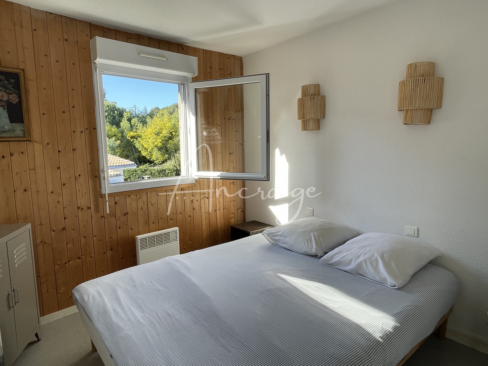 Charmant appartement au Canon   Cap Ferret, à deux pas de la plage et des commerces — photo 8