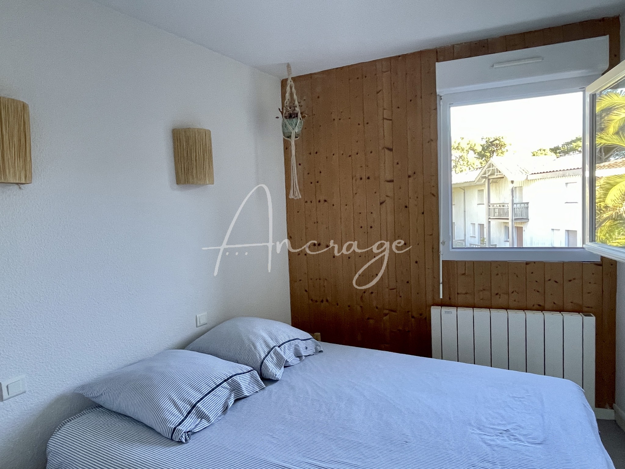 Charmant appartement au Canon   Cap Ferret, à deux pas de la plage et des commerces — photo 6