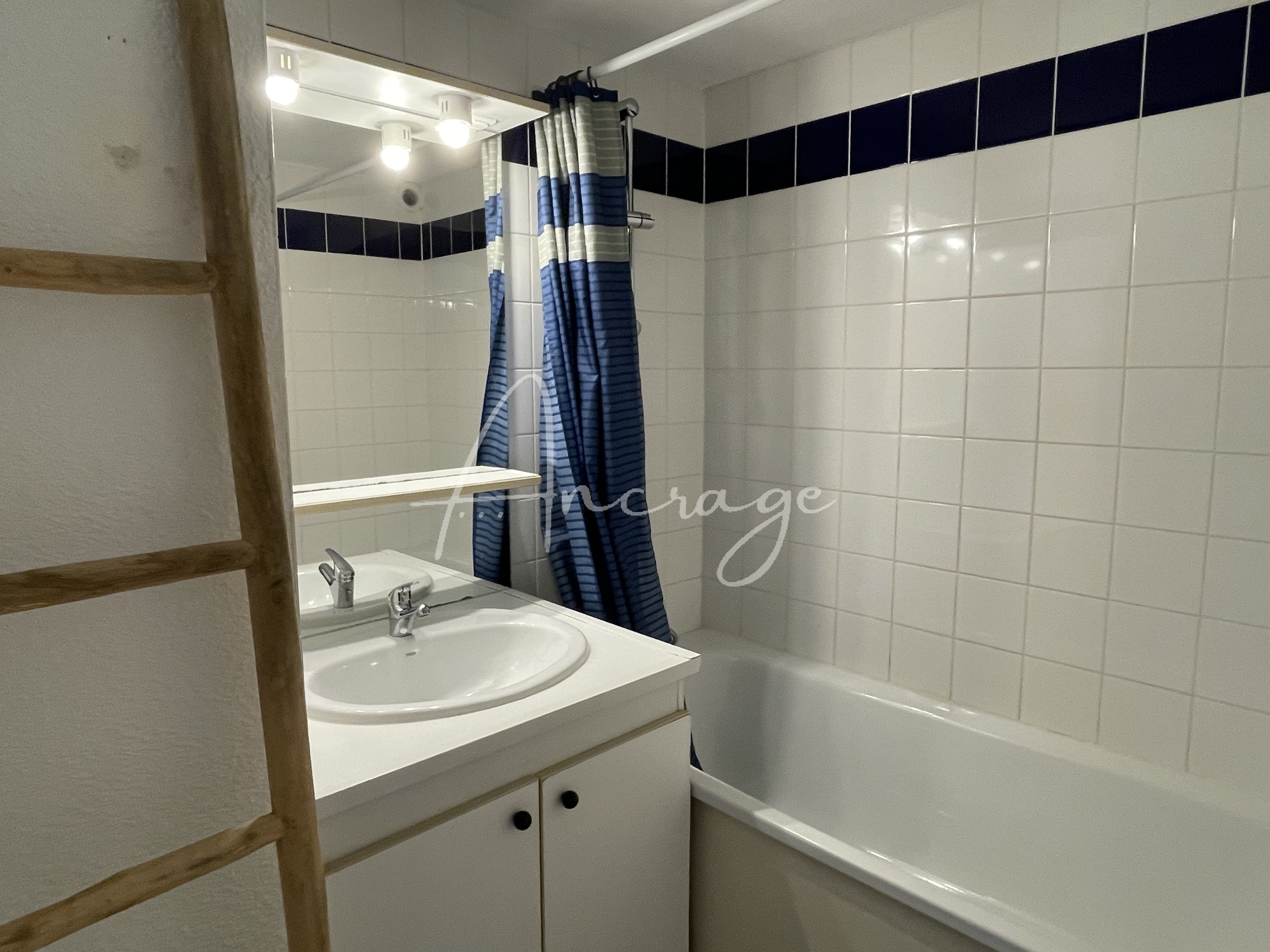 Charmant appartement au Canon   Cap Ferret, à deux pas de la plage et des commerces — photo 10