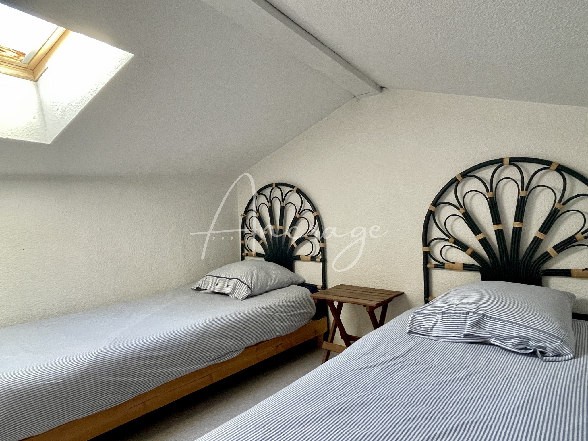 Charmant appartement au Canon   Cap Ferret, à deux pas de la plage et des commerces — photo 7