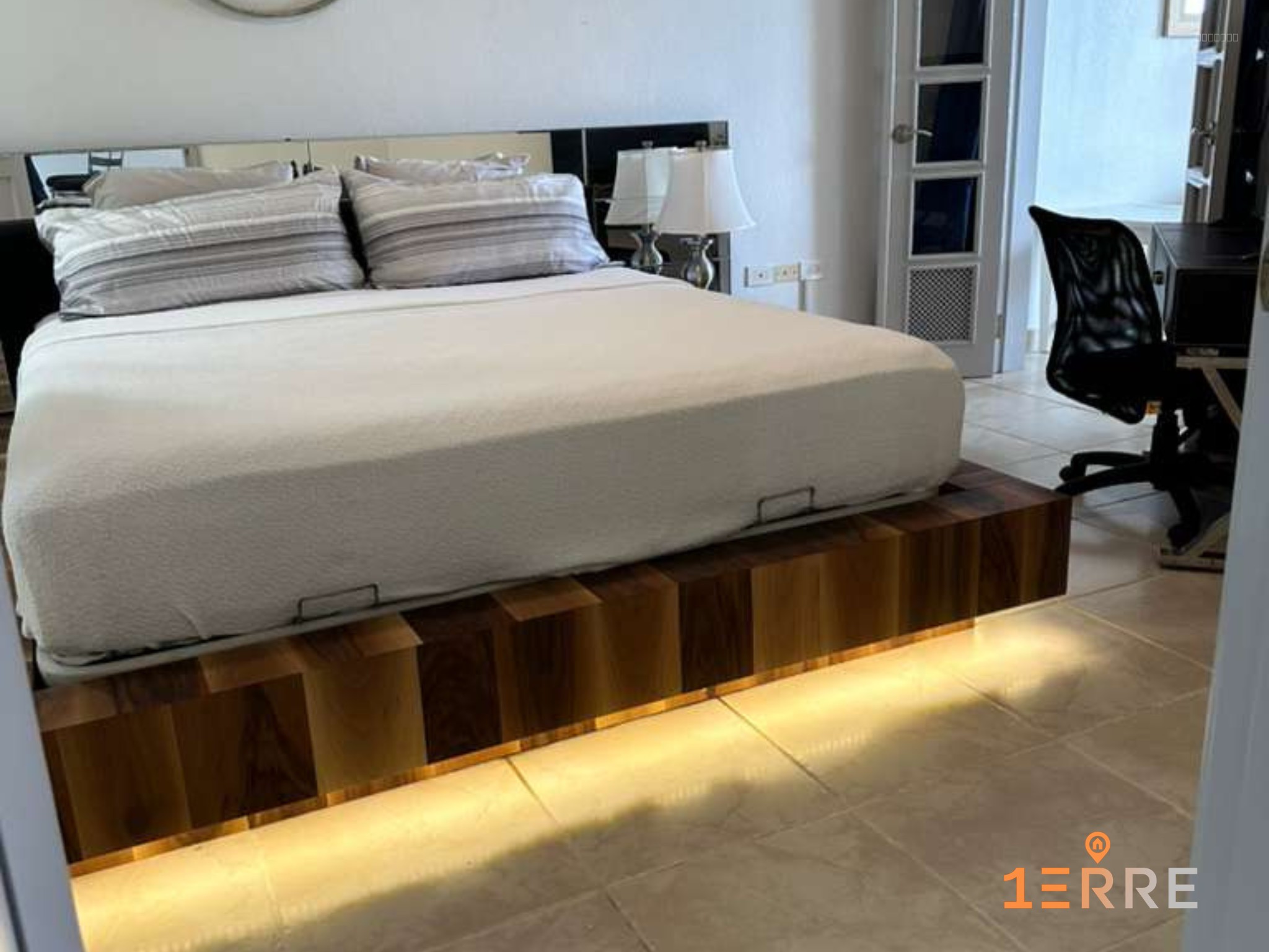 Appartement front de mer   Partie hollandaise de Saint-Martin (Cupecoy) — photo 7